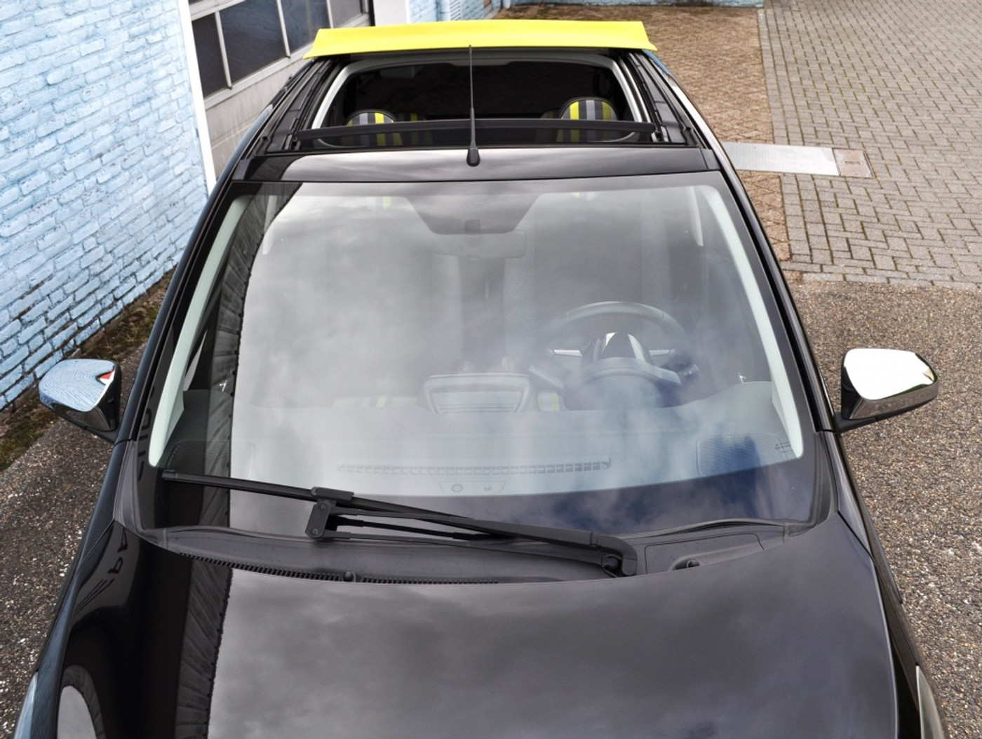 Foto van Peugeot 108