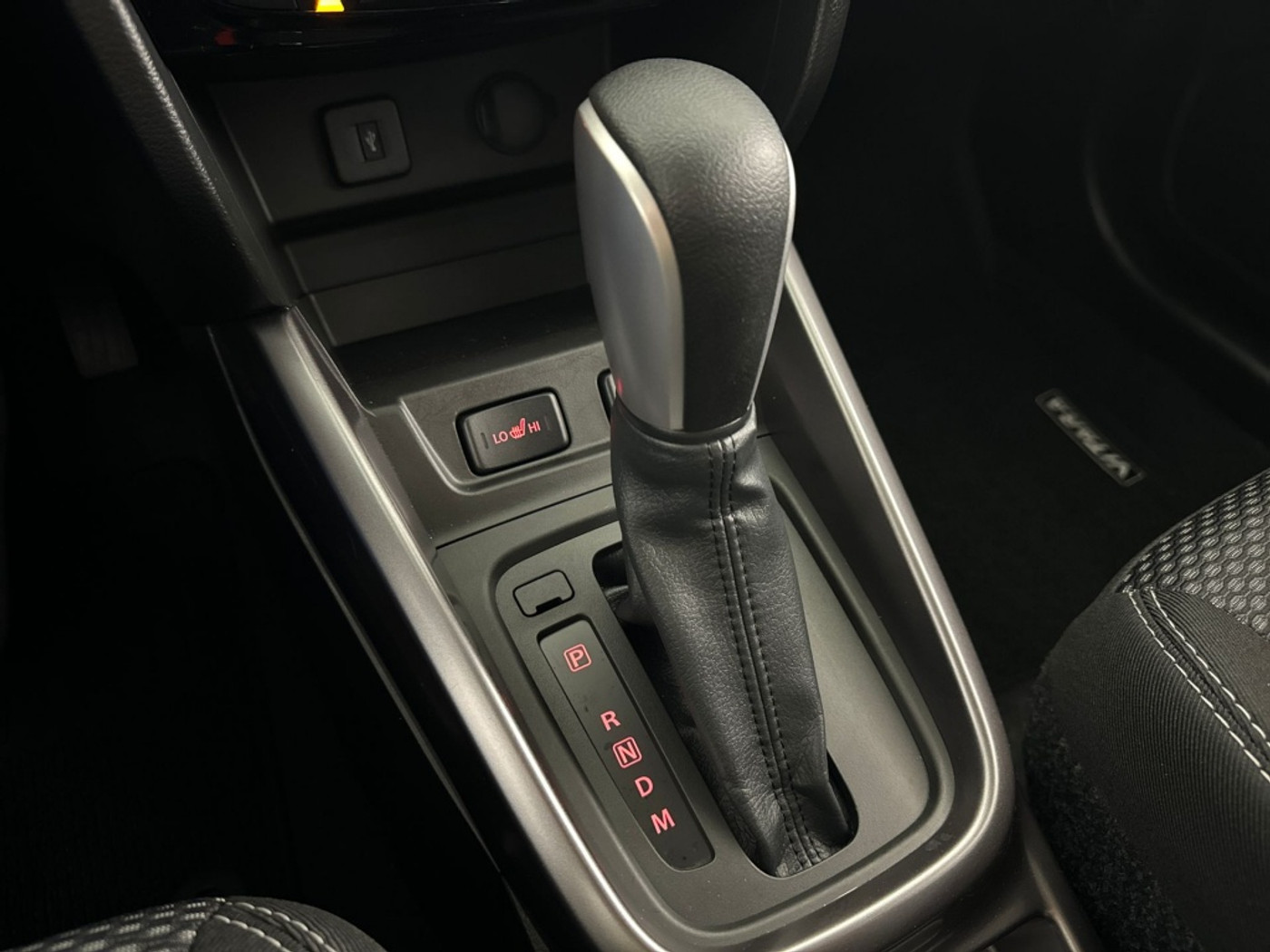 Foto van Suzuki Vitara