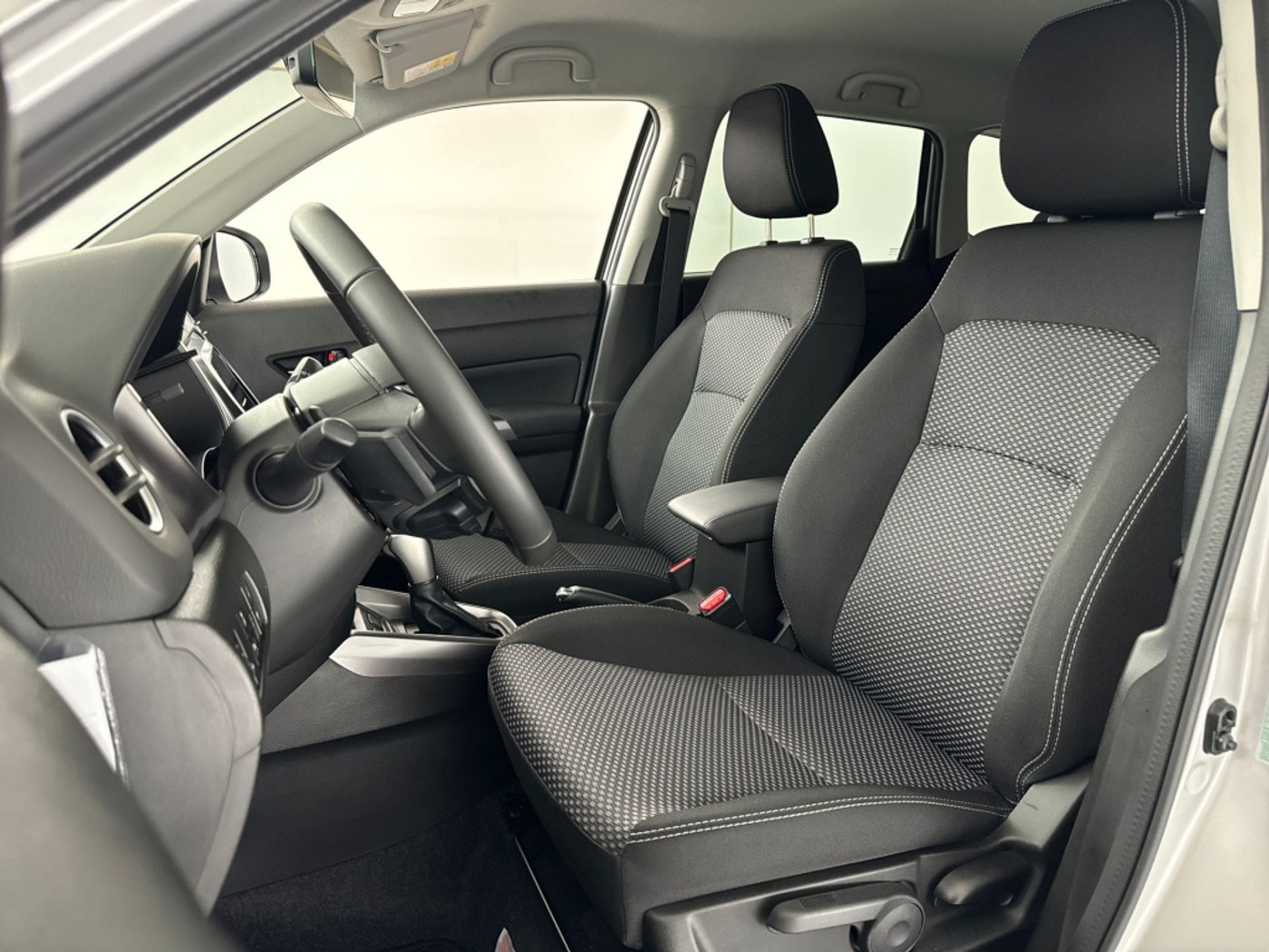 Foto van Suzuki Vitara