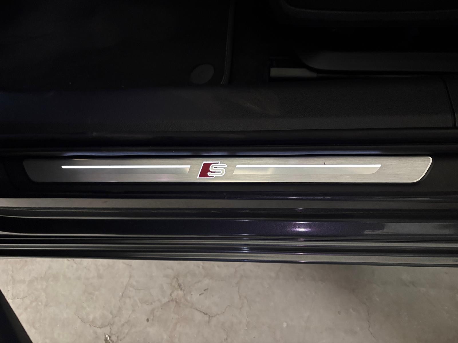 Foto van Audi A6 Limousine