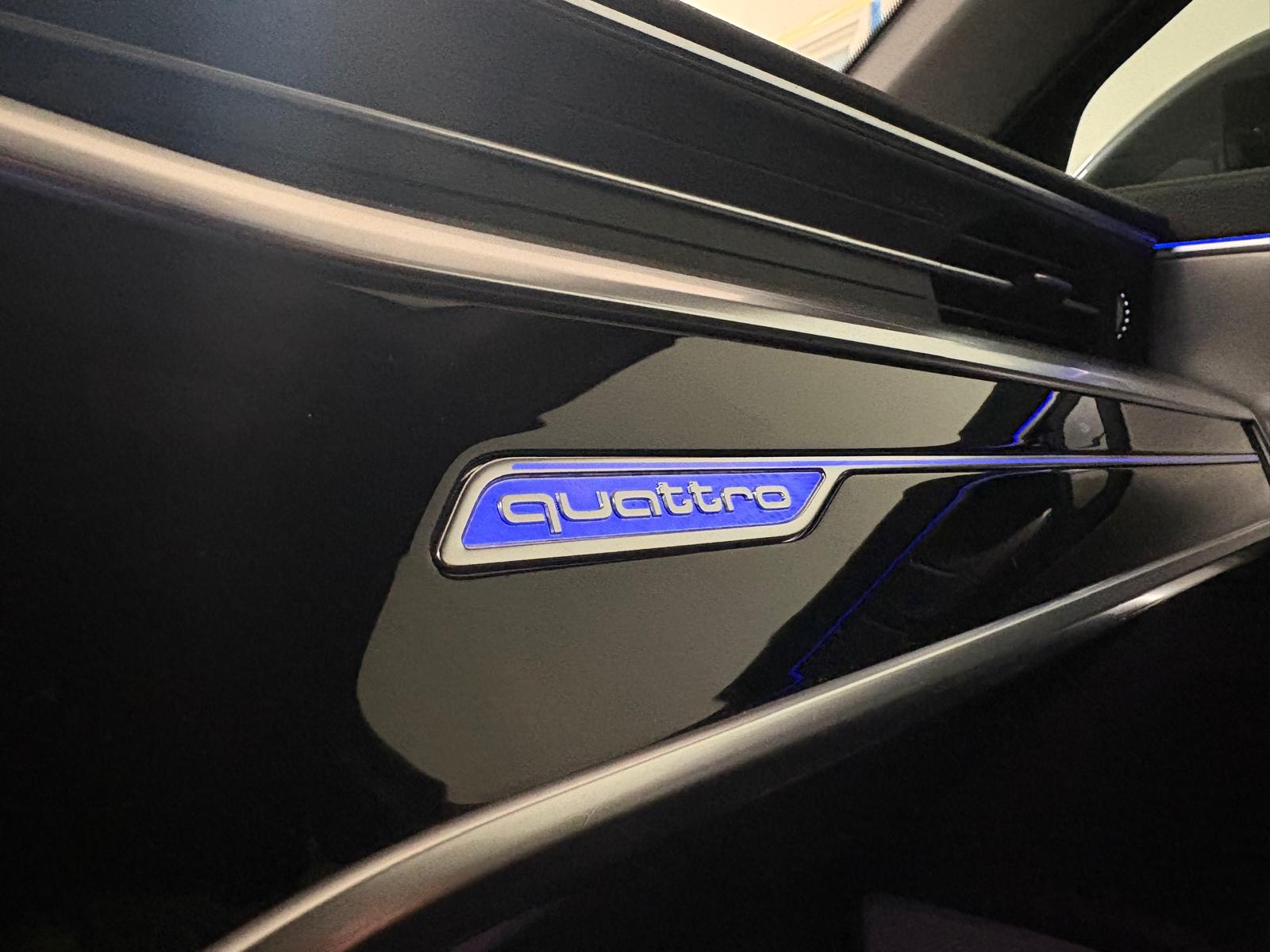 Foto van Audi A6 Limousine