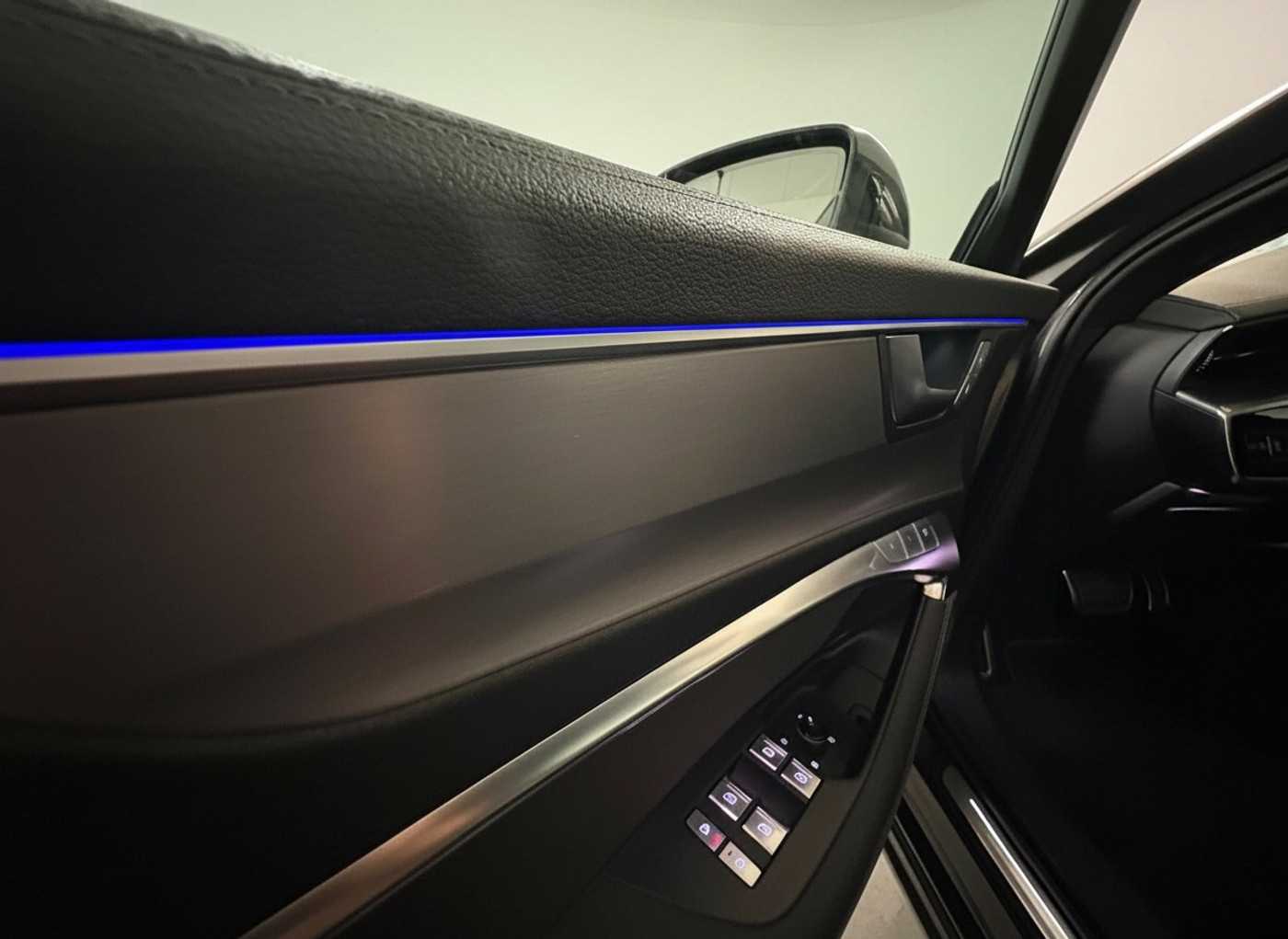 Foto van Audi A6 Limousine
