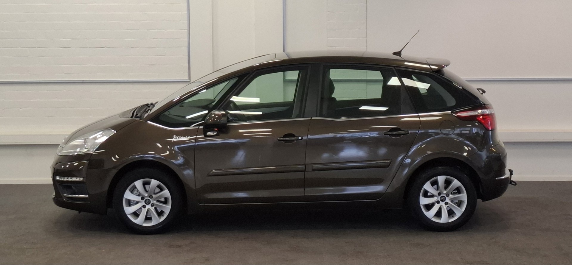 Foto van Citroen C4 Picasso