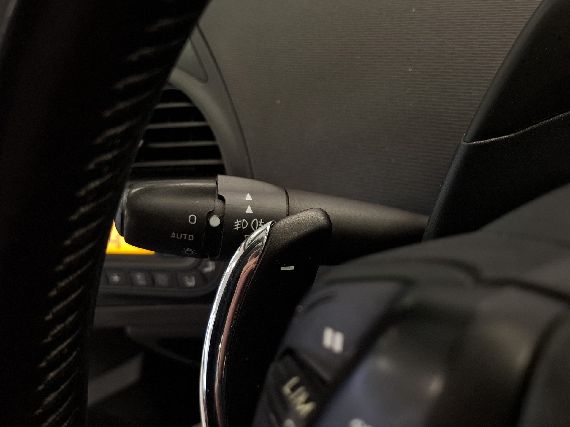 Foto van Citroen C4 Picasso