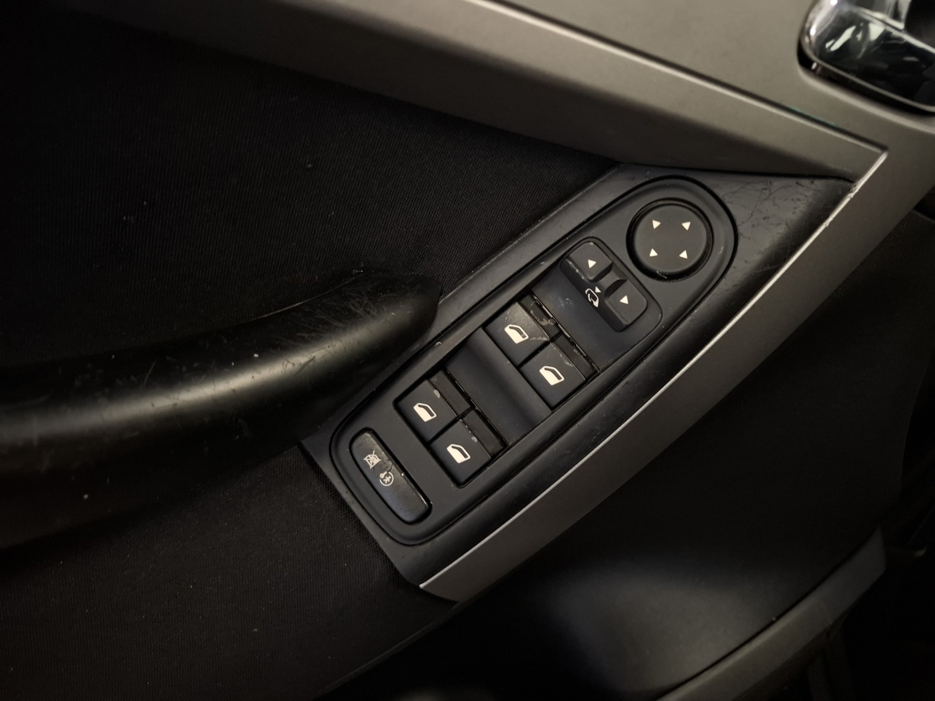 Foto van Citroen C4 Picasso