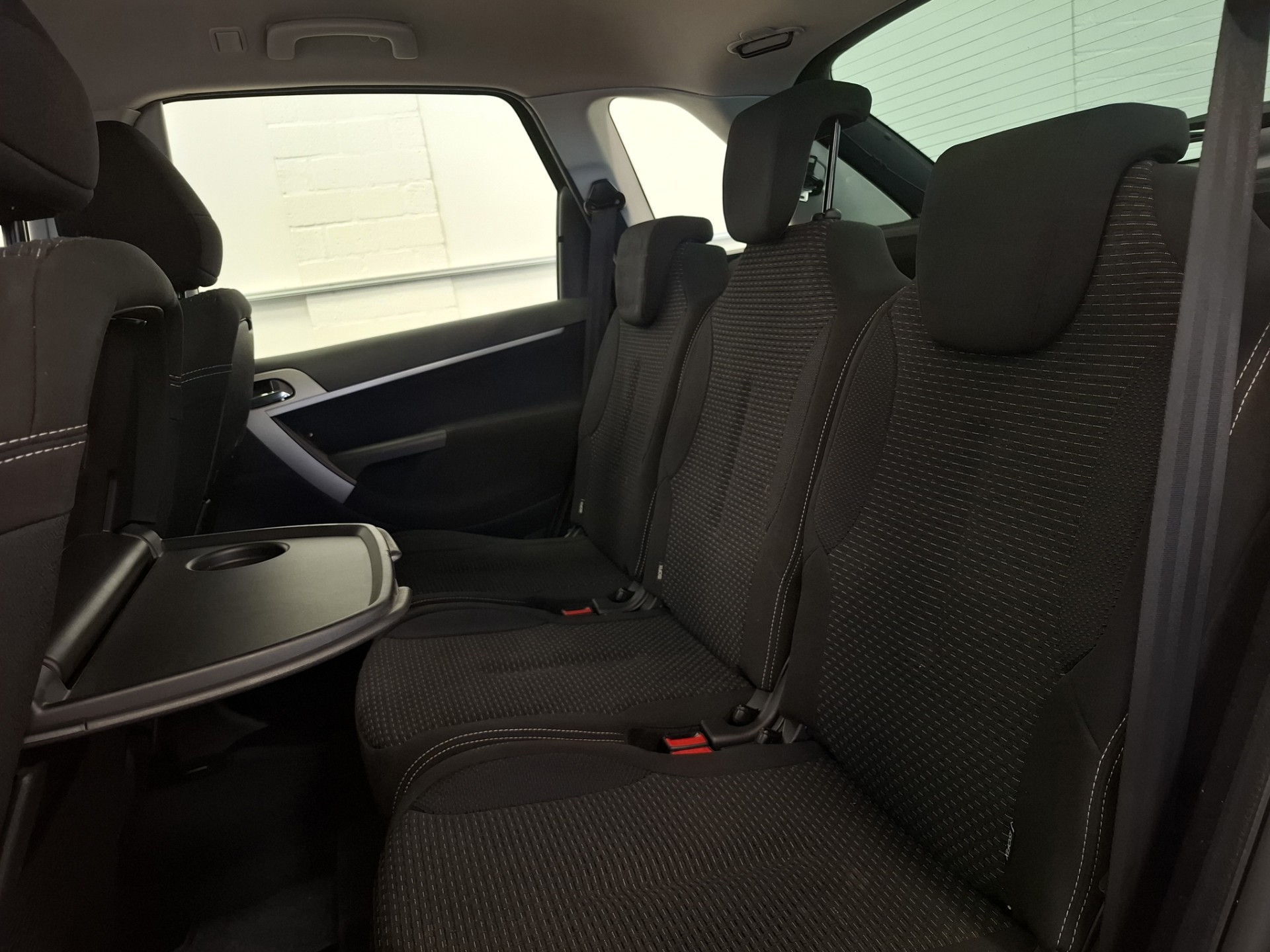 Foto van Citroen C4 Picasso