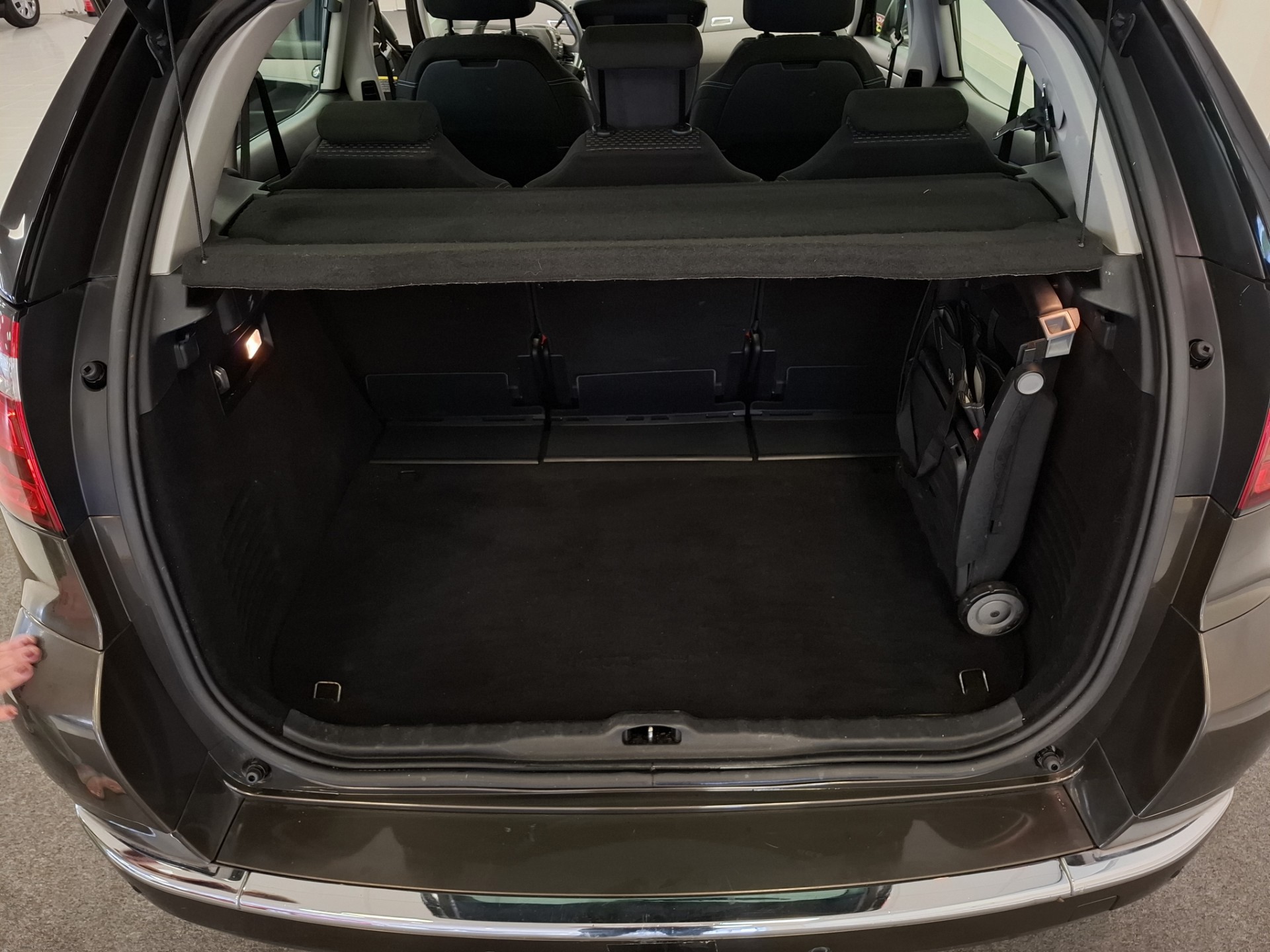 Foto van Citroen C4 Picasso
