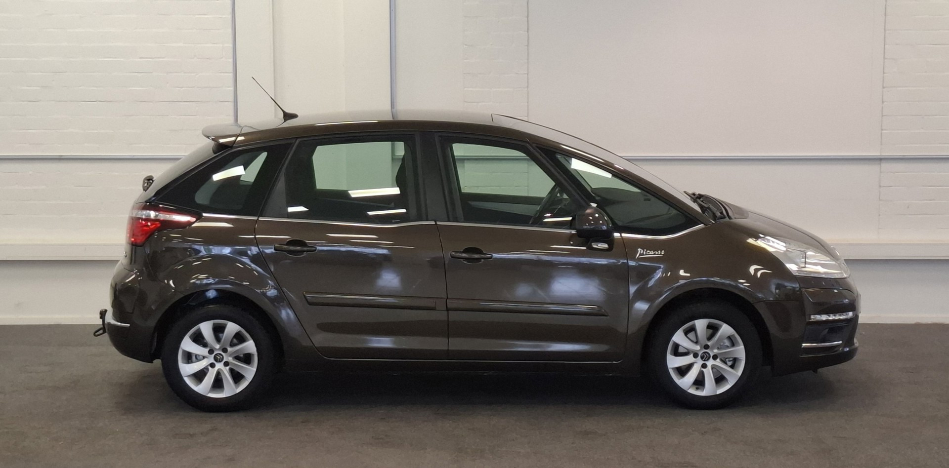 Foto van Citroen C4 Picasso