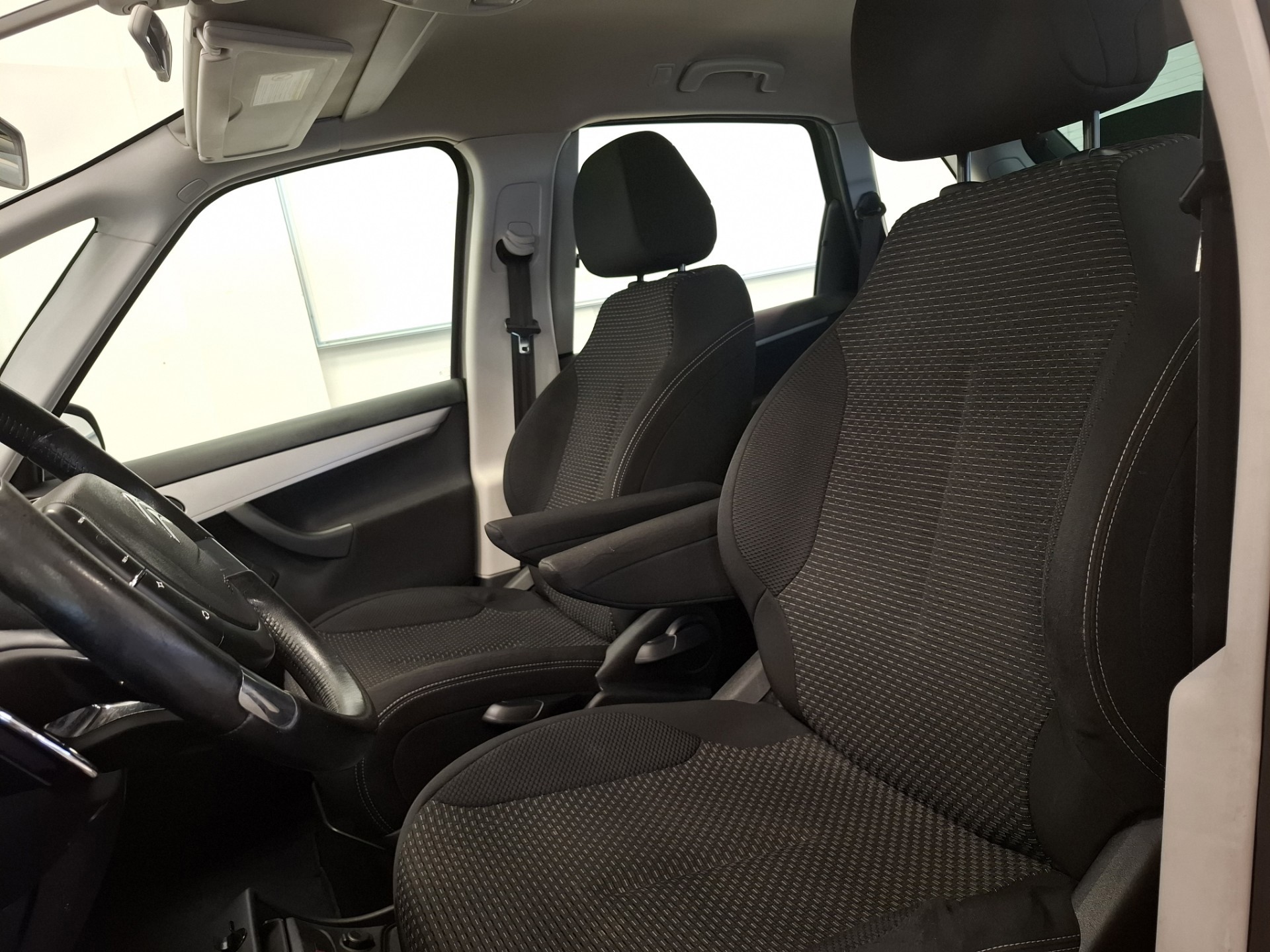 Foto van Citroen C4 Picasso