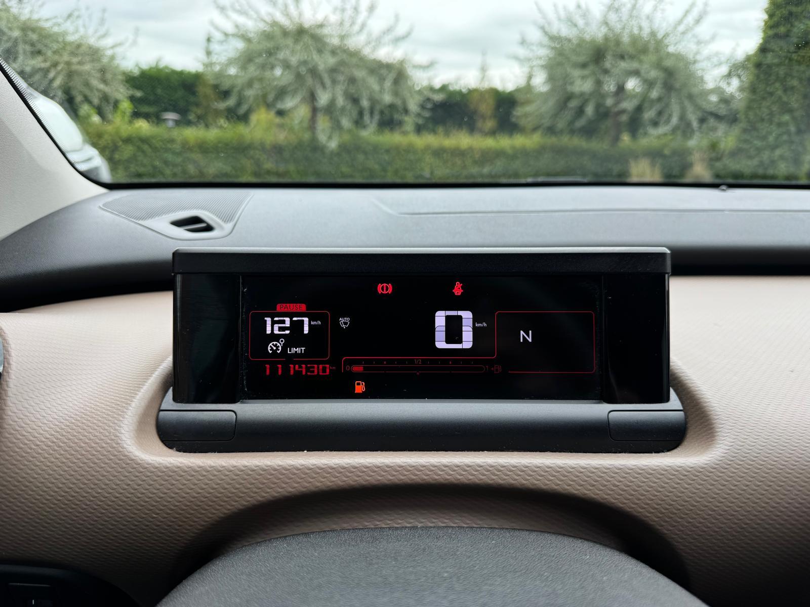 Foto van Citroen C4 Cactus