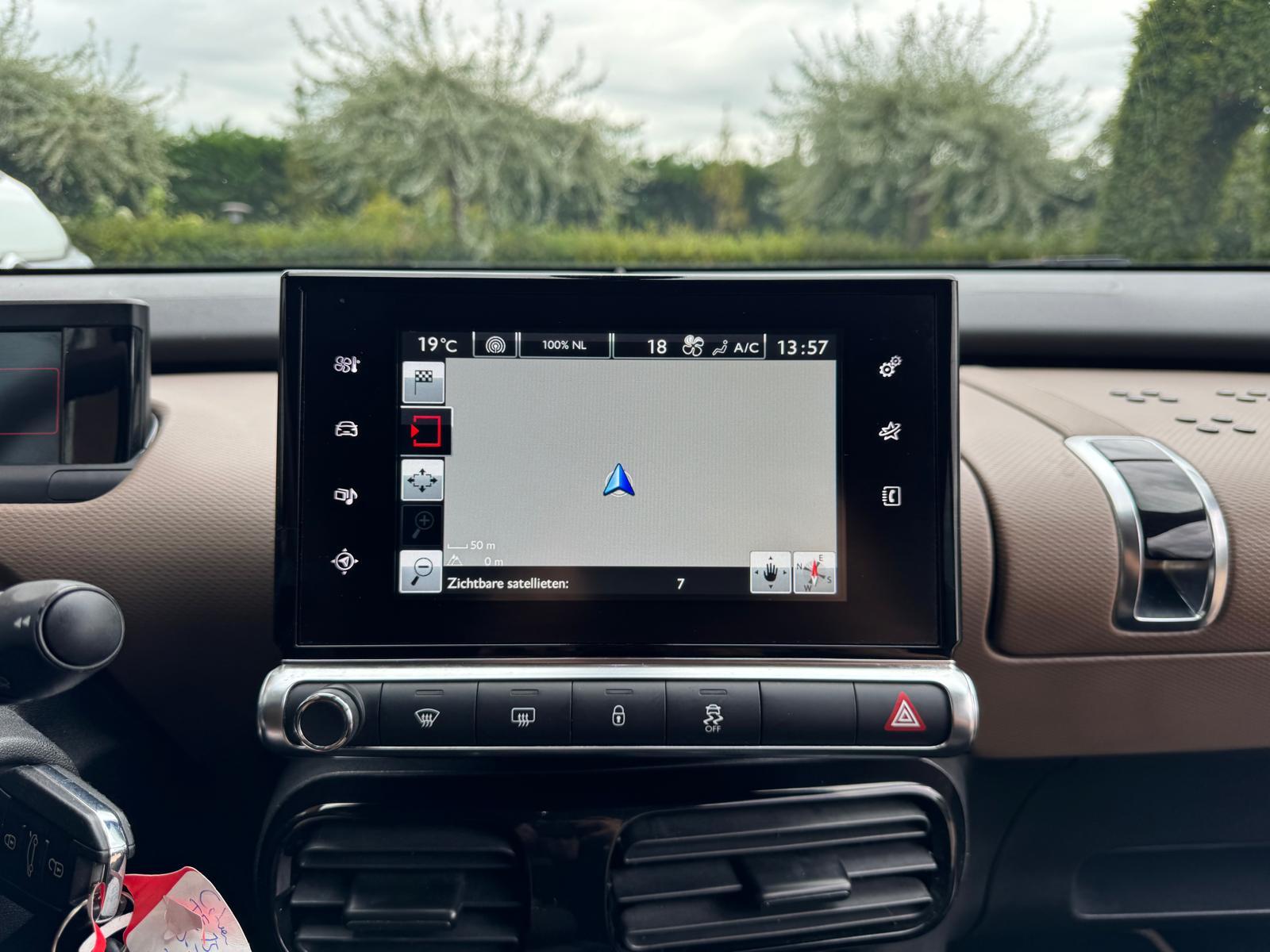 Foto van Citroen C4 Cactus