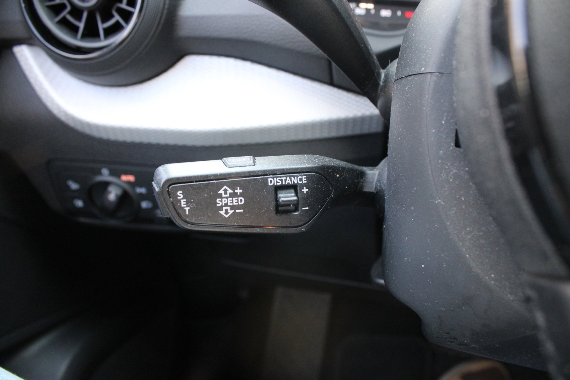 Foto van Audi Q2
