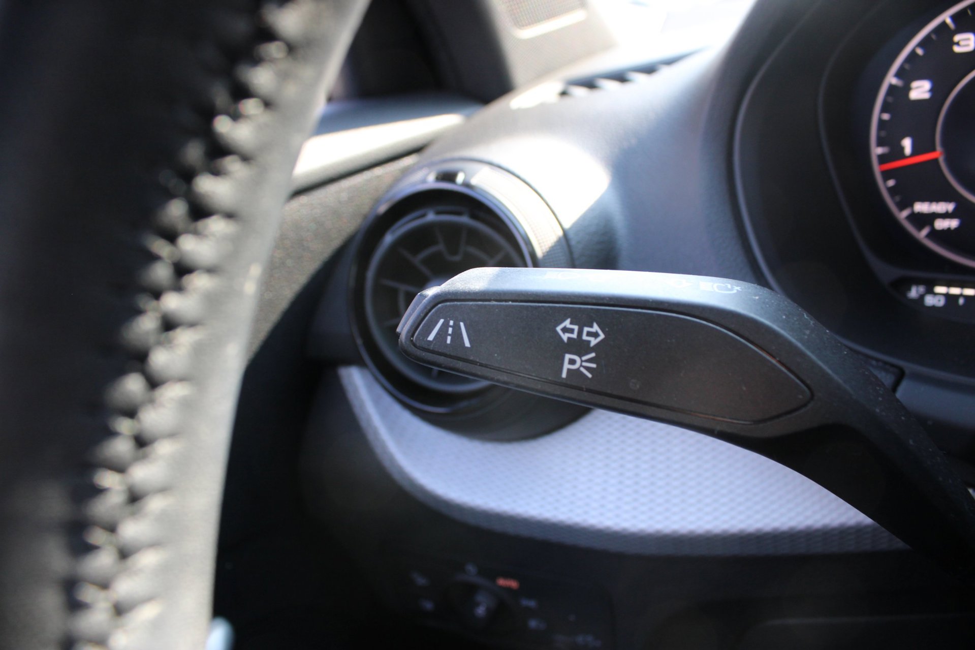 Foto van Audi Q2