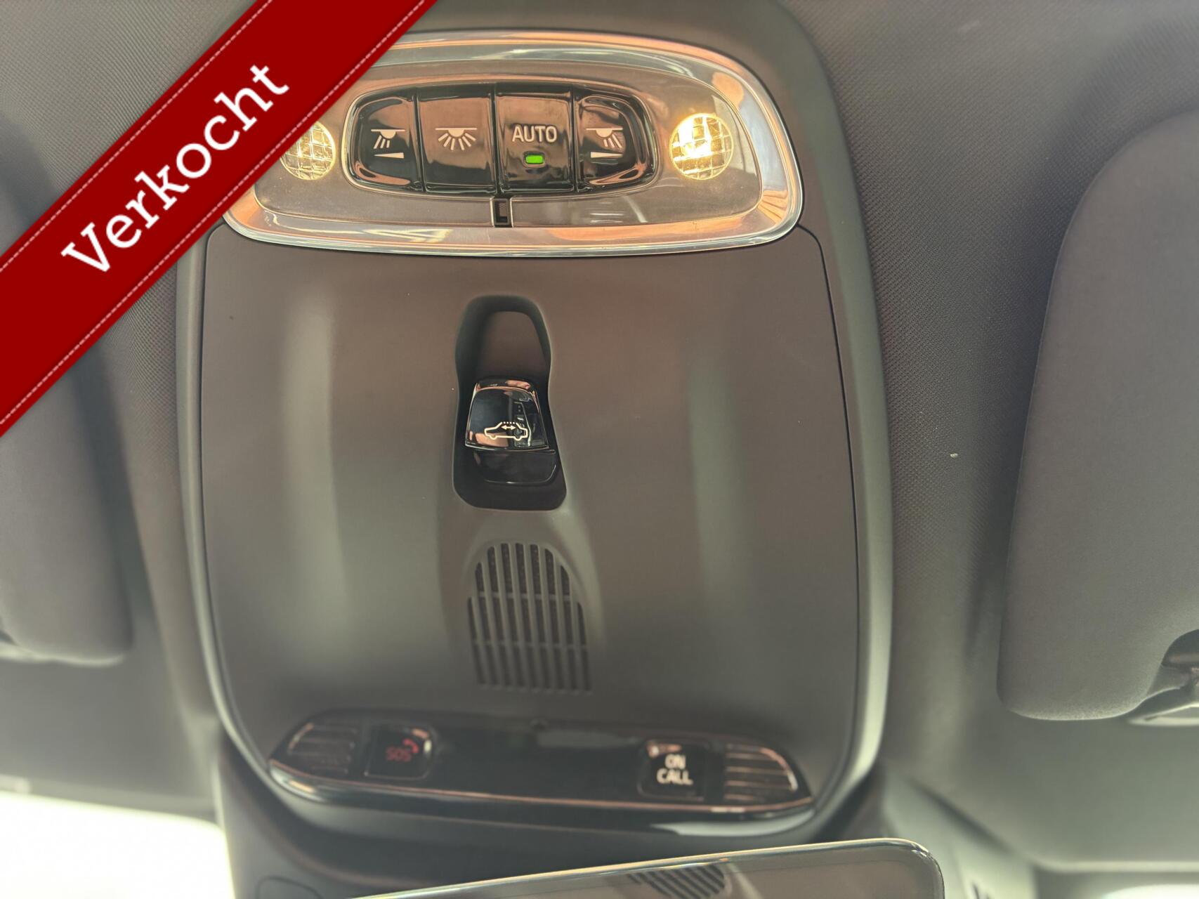 Foto van Volvo V60 T8 Twin Engine
