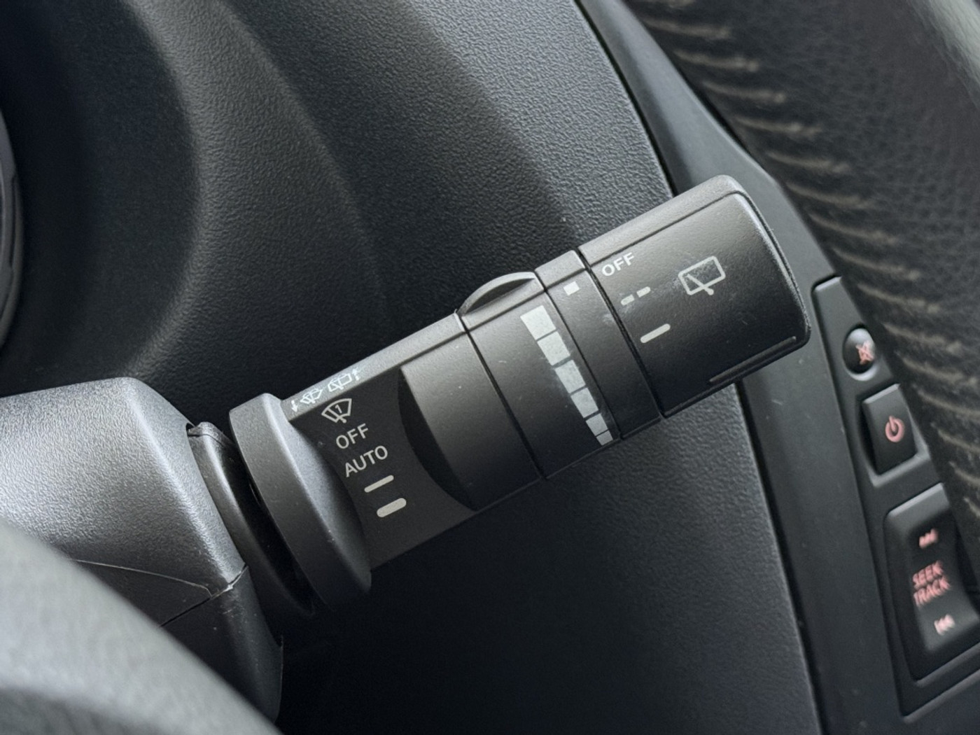 Foto van Nissan Nissan Qashqai