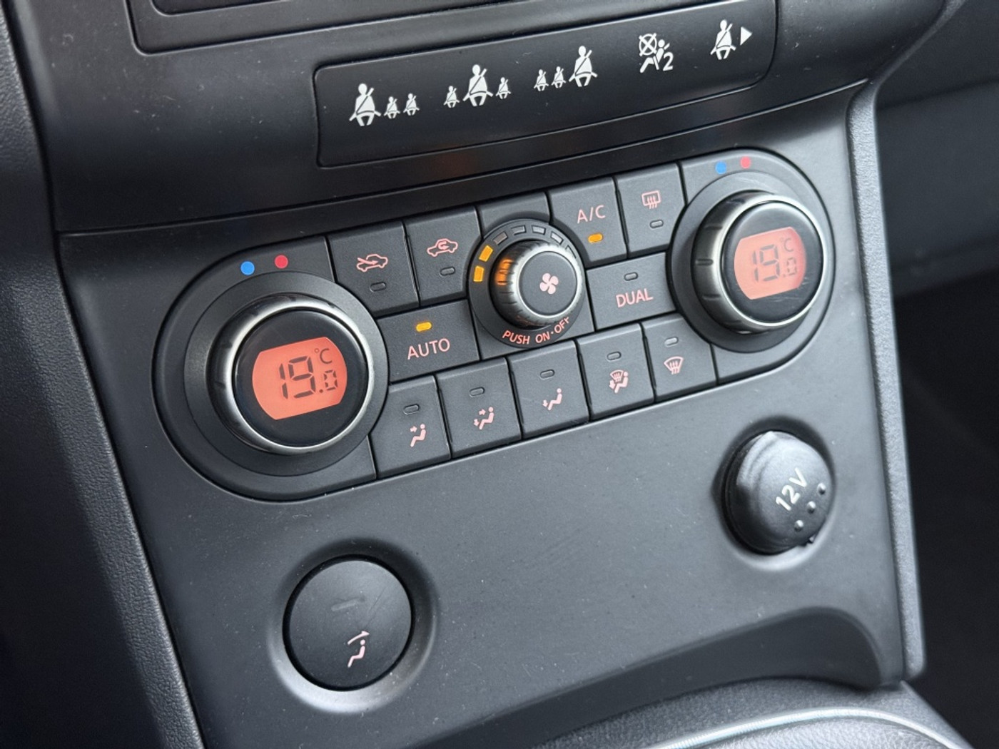 Foto van Nissan Nissan Qashqai