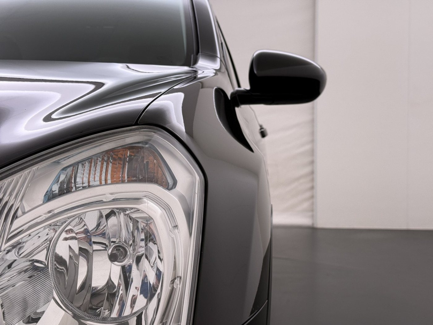 Foto van Nissan Nissan Qashqai