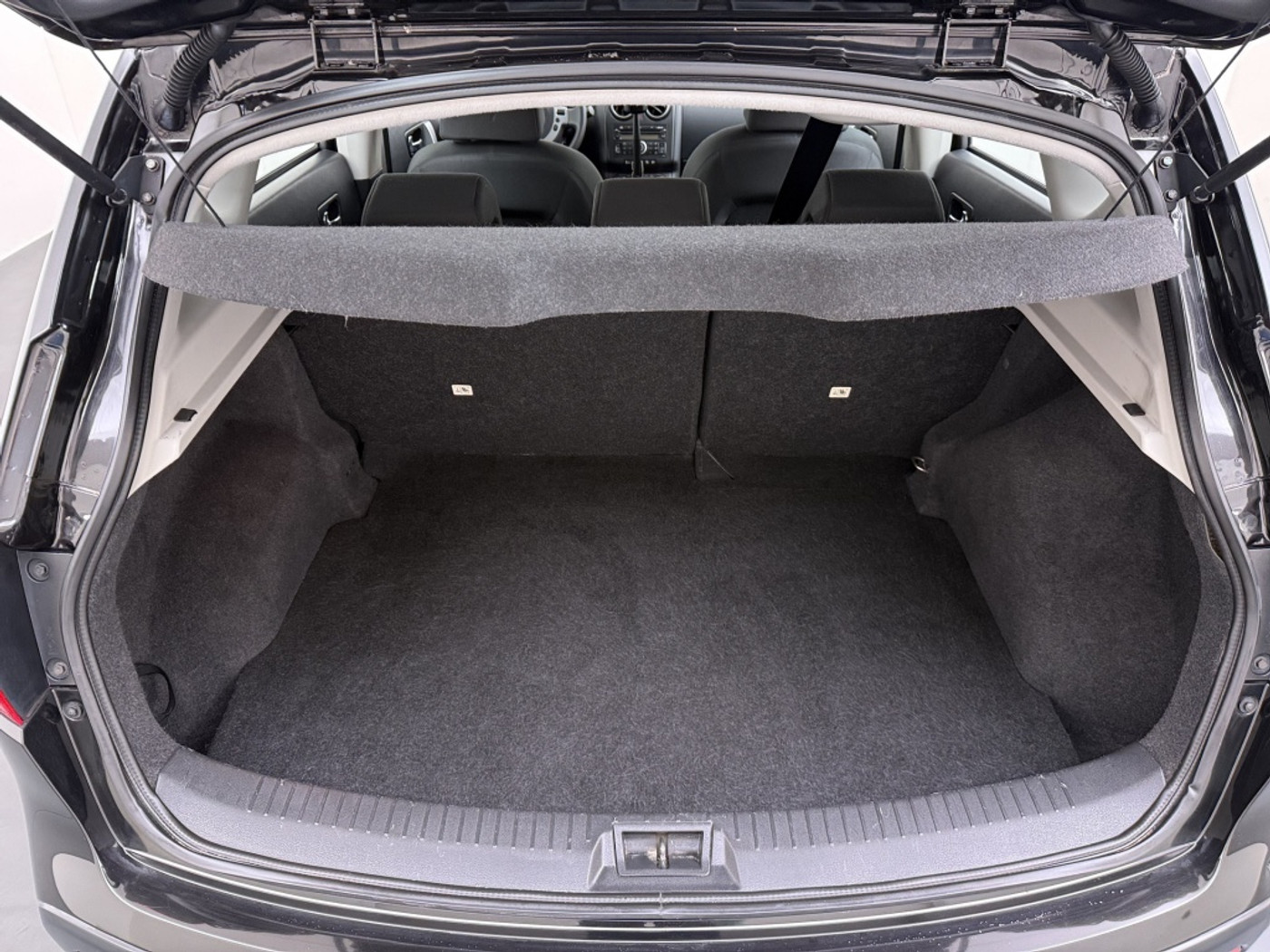 Foto van Nissan Nissan Qashqai