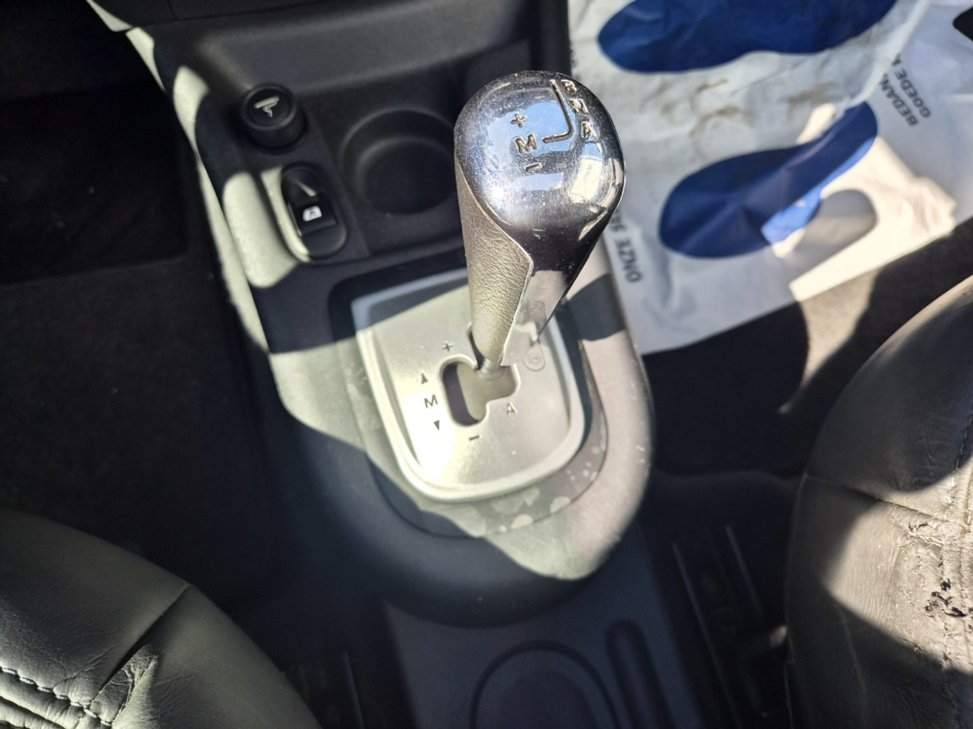 Foto van Citroen C3 Pluriel