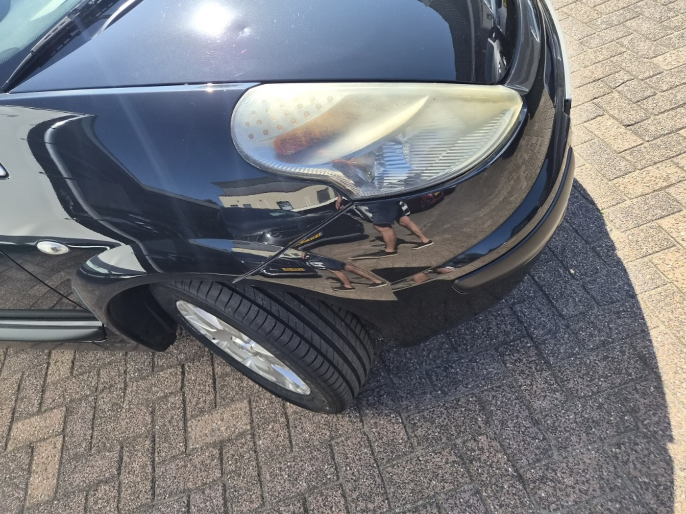 Foto van Citroen C3 Pluriel
