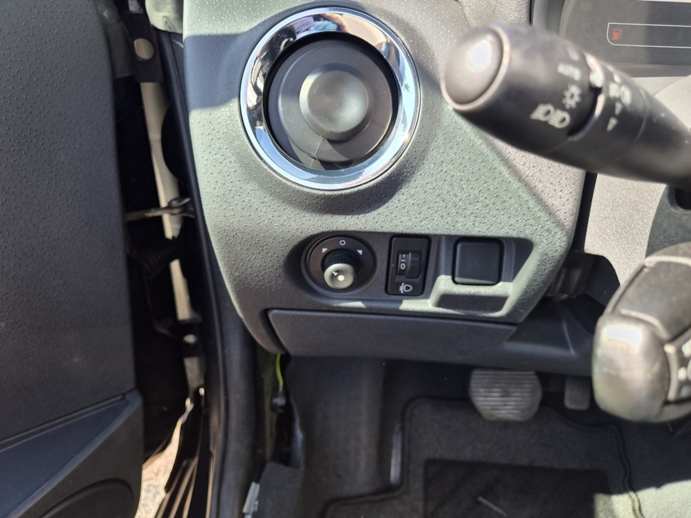 Foto van Citroen C3 Pluriel
