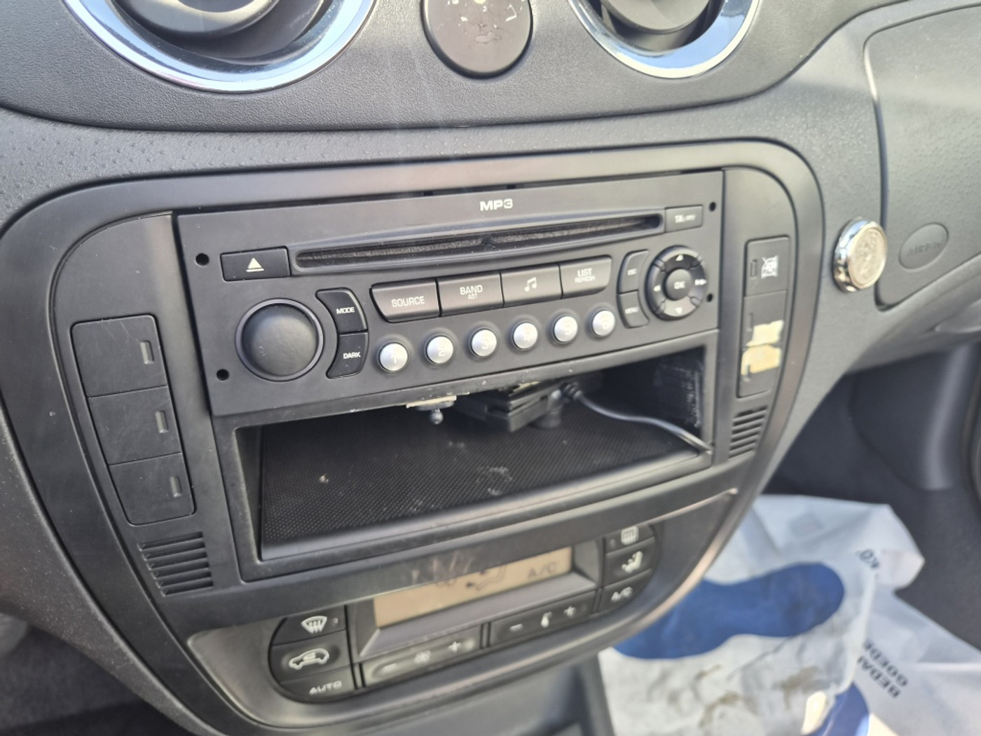 Foto van Citroen C3 Pluriel
