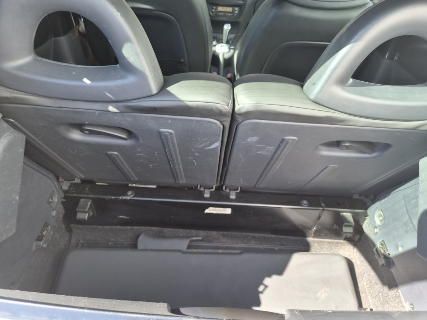 Foto van Citroen C3 Pluriel