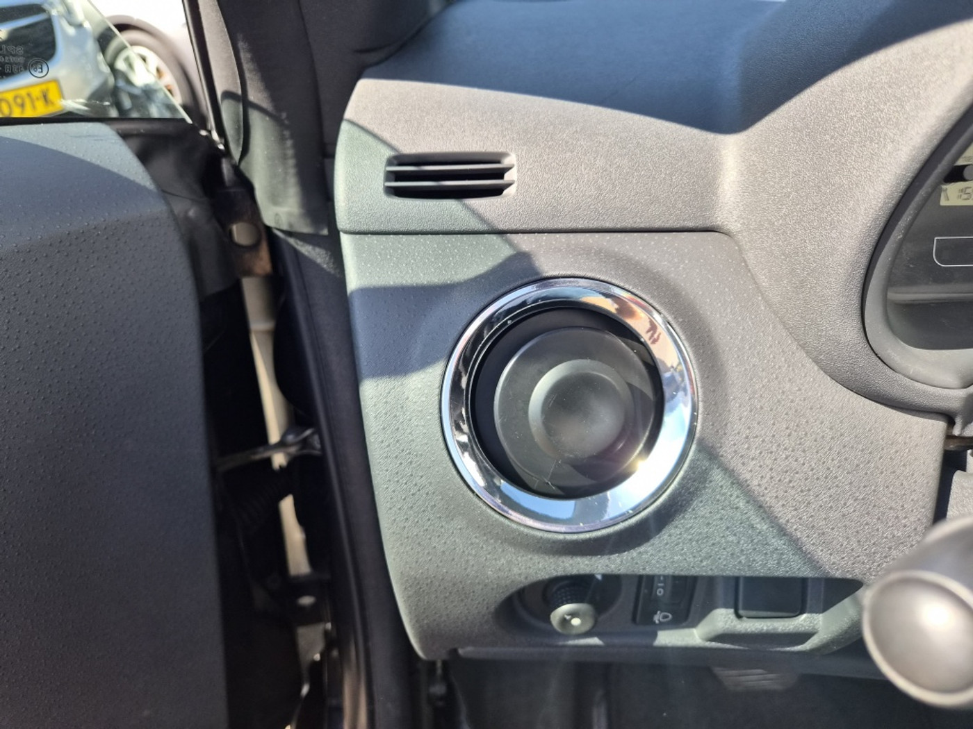 Foto van Citroen C3 Pluriel