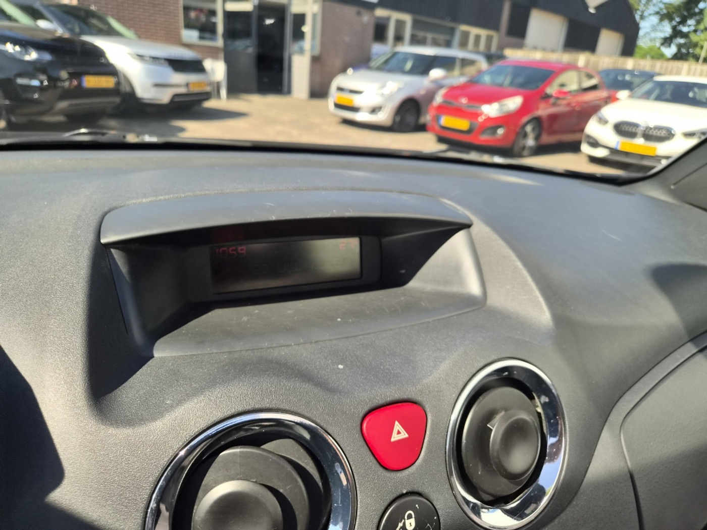 Foto van Citroen C3 Pluriel