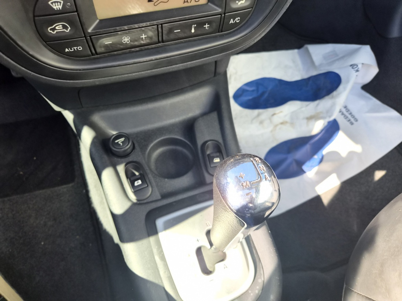 Foto van Citroen C3 Pluriel