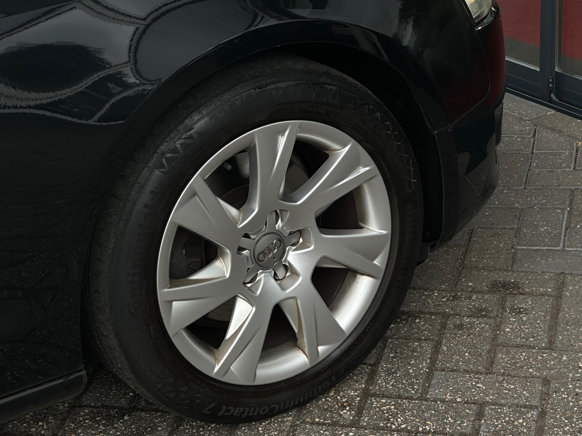 Foto van Audi Audi A5