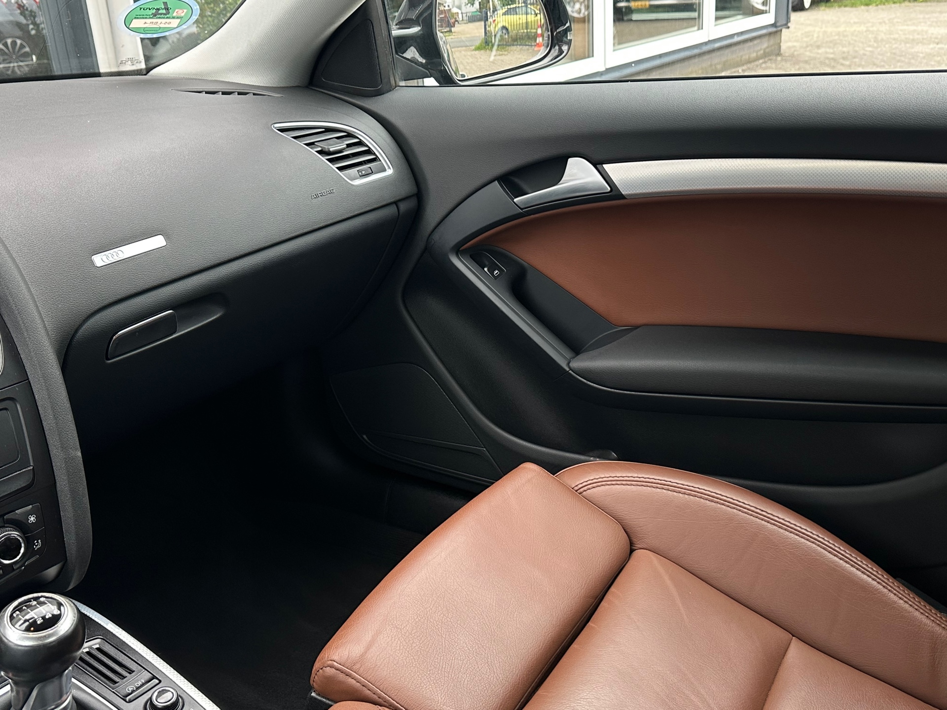 Foto van Audi Audi A5