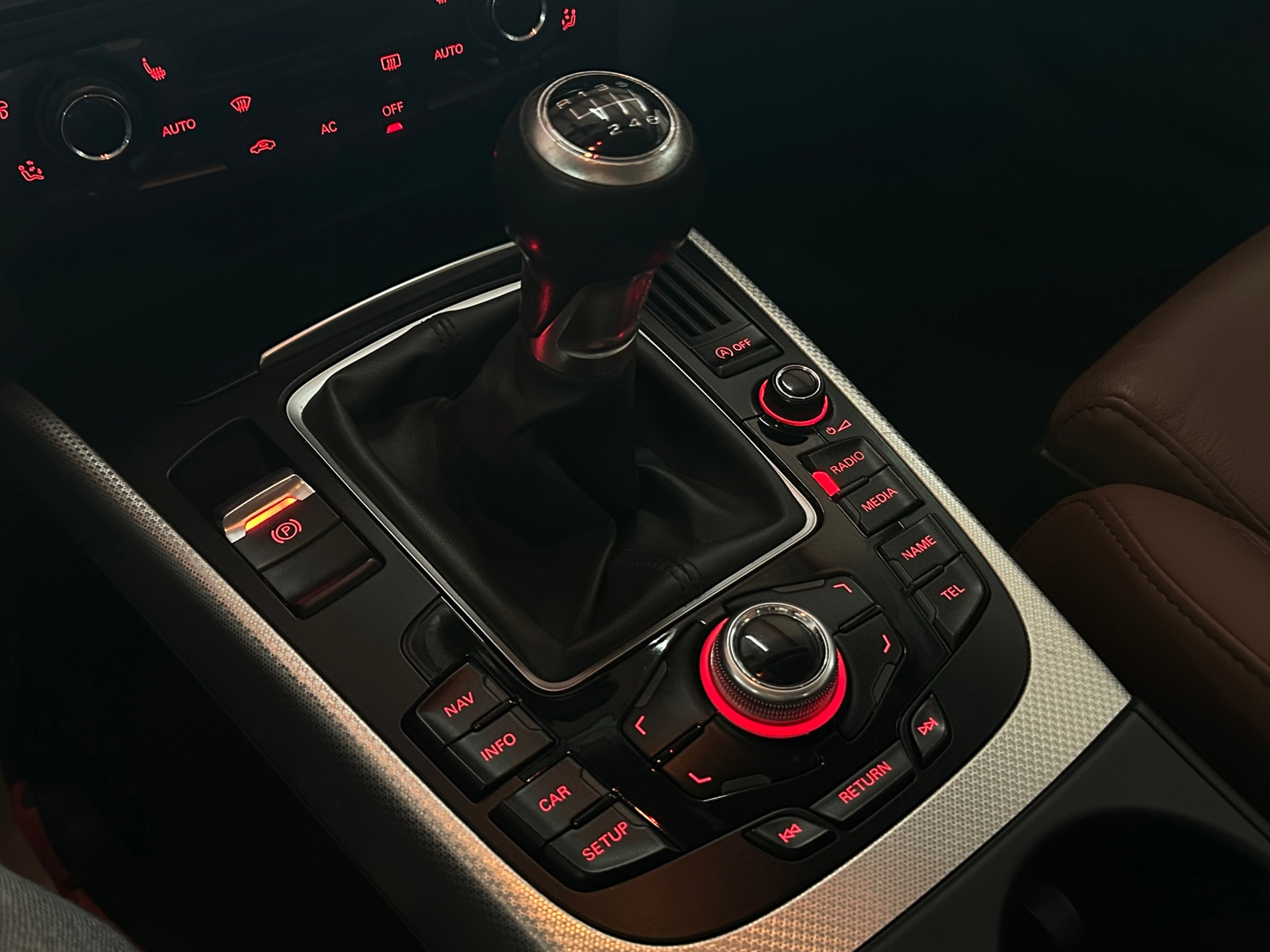 Foto van Audi Audi A5