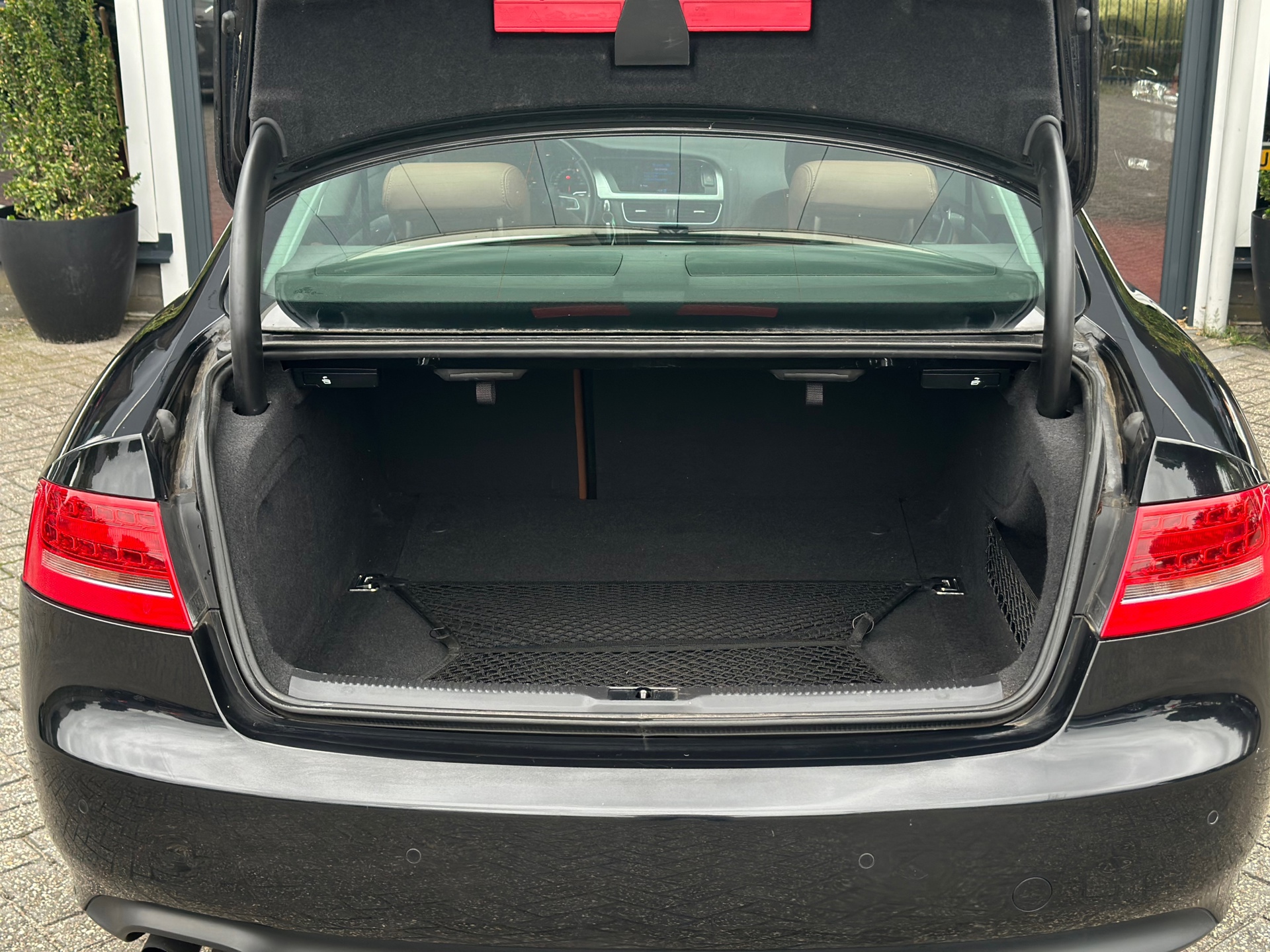 Foto van Audi Audi A5