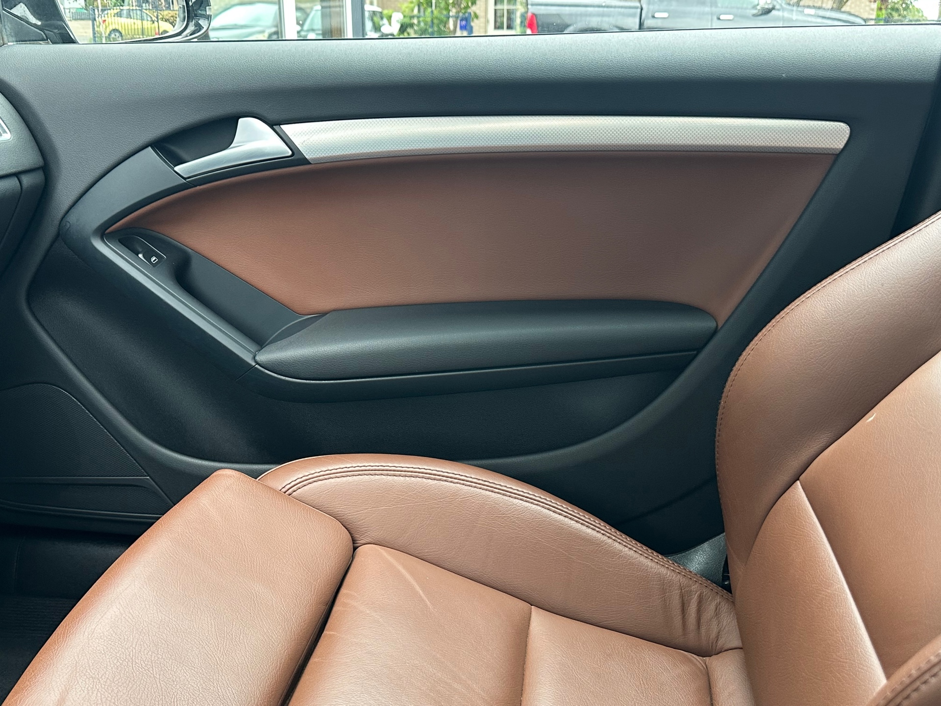 Foto van Audi Audi A5