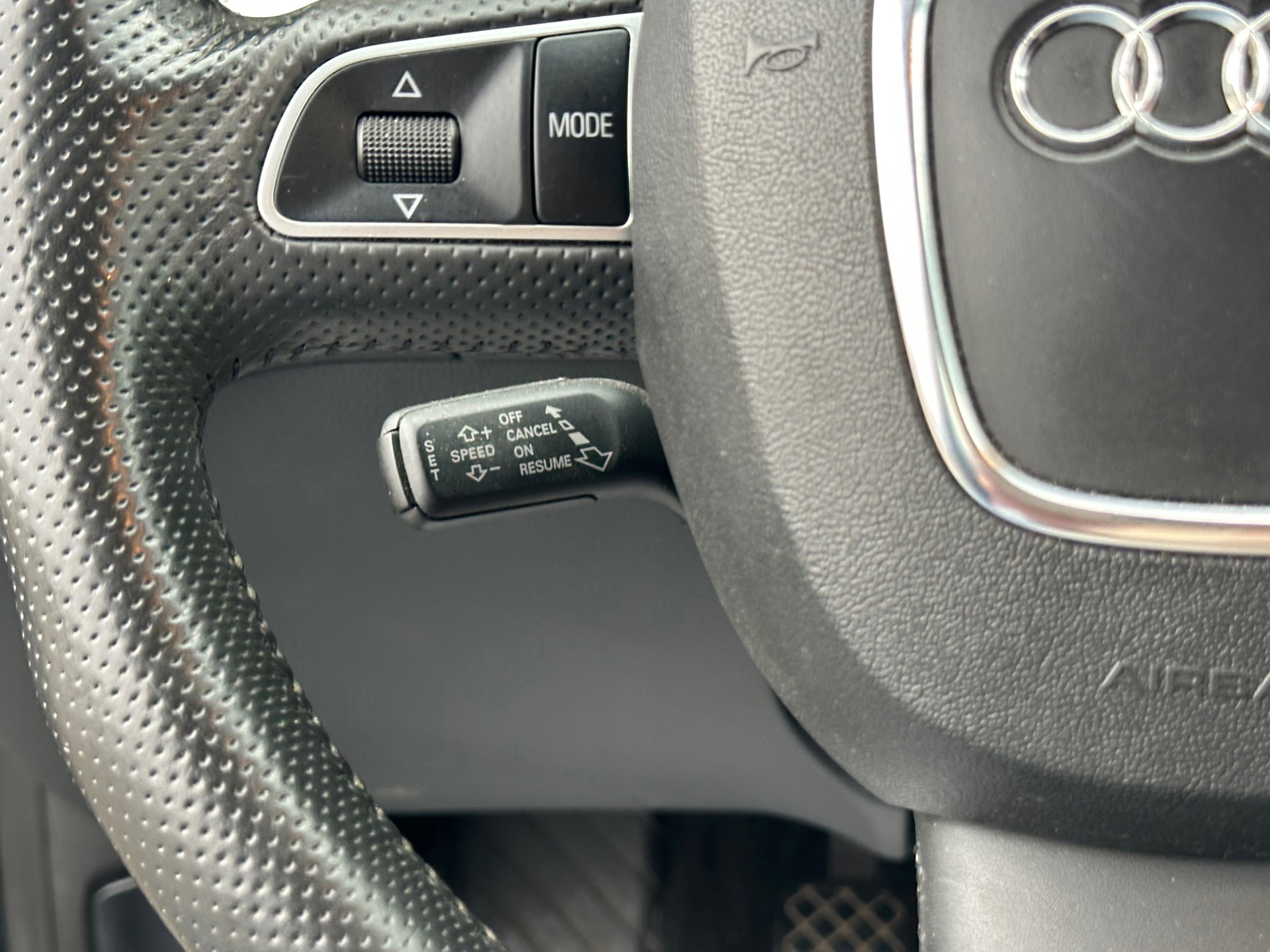 Foto van Audi Audi A5