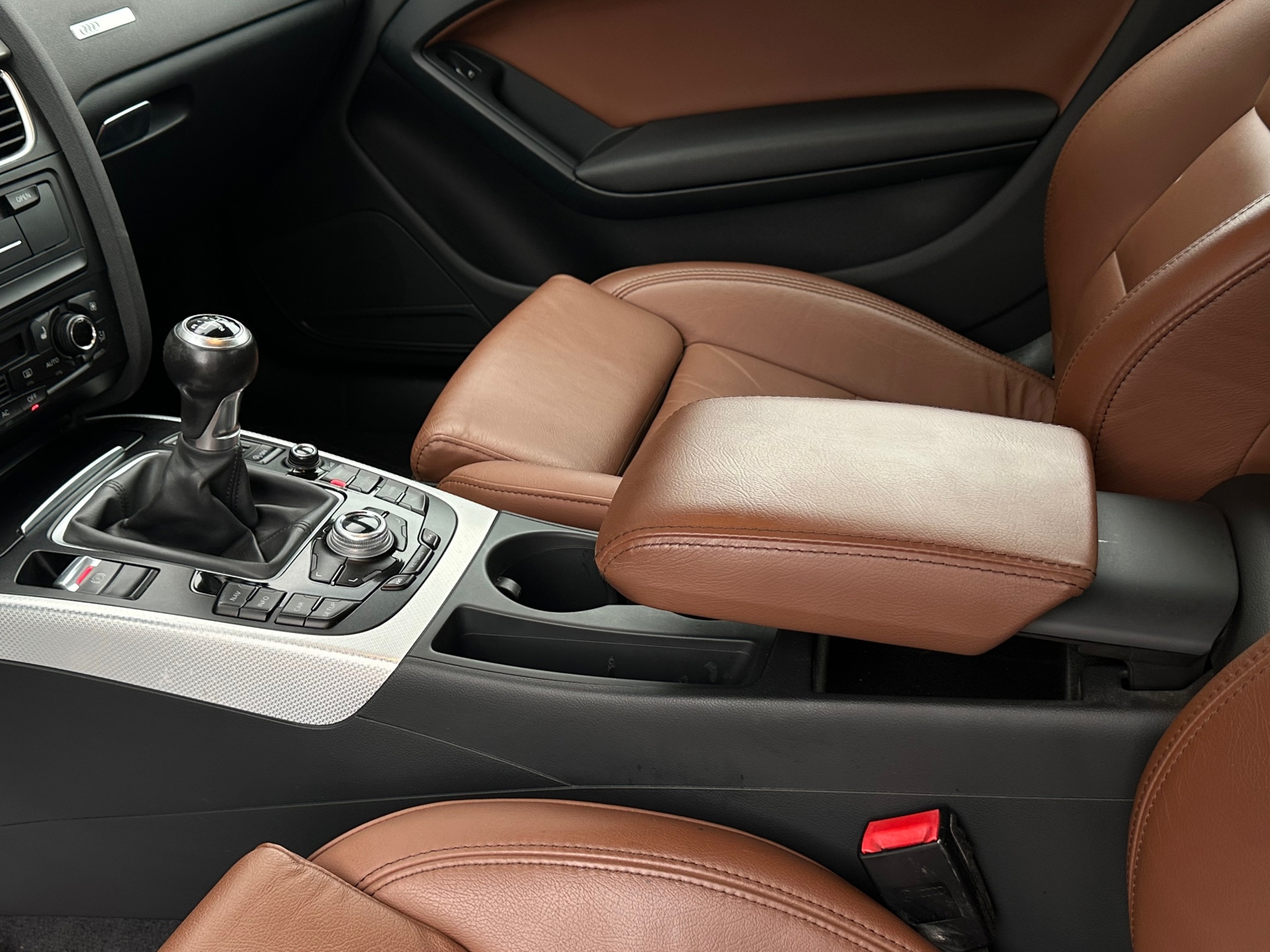 Foto van Audi Audi A5