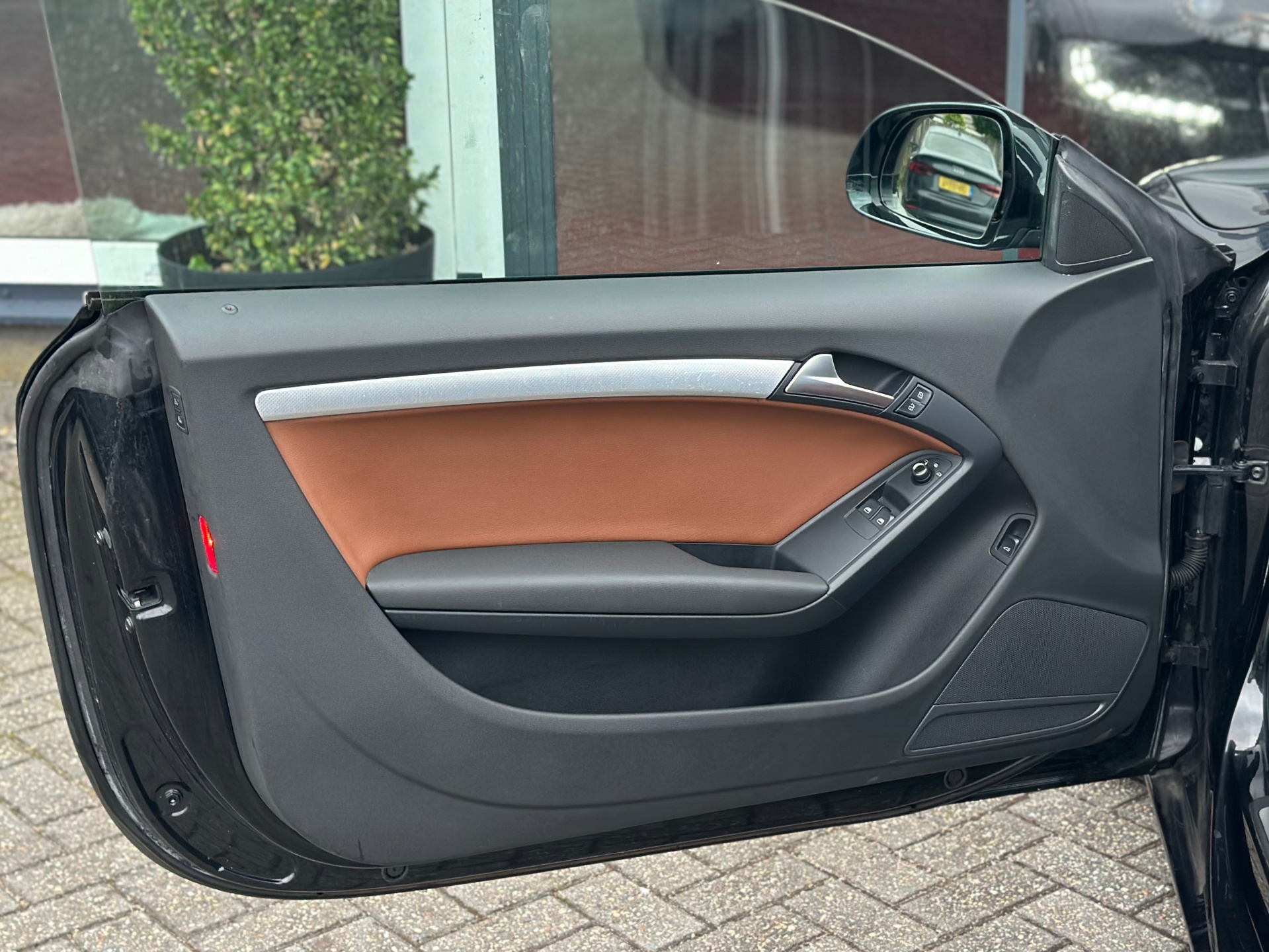 Foto van Audi Audi A5