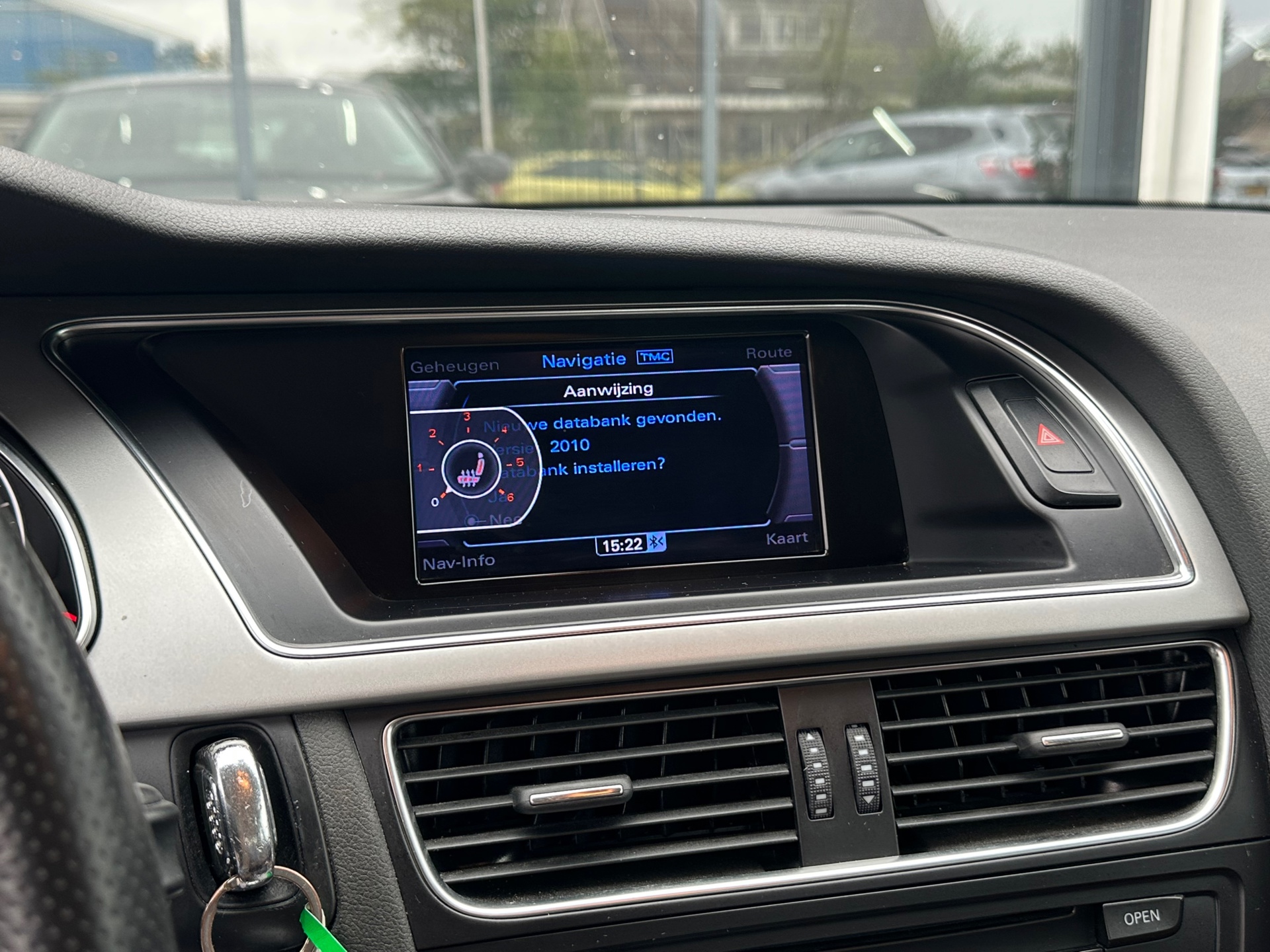 Foto van Audi Audi A5
