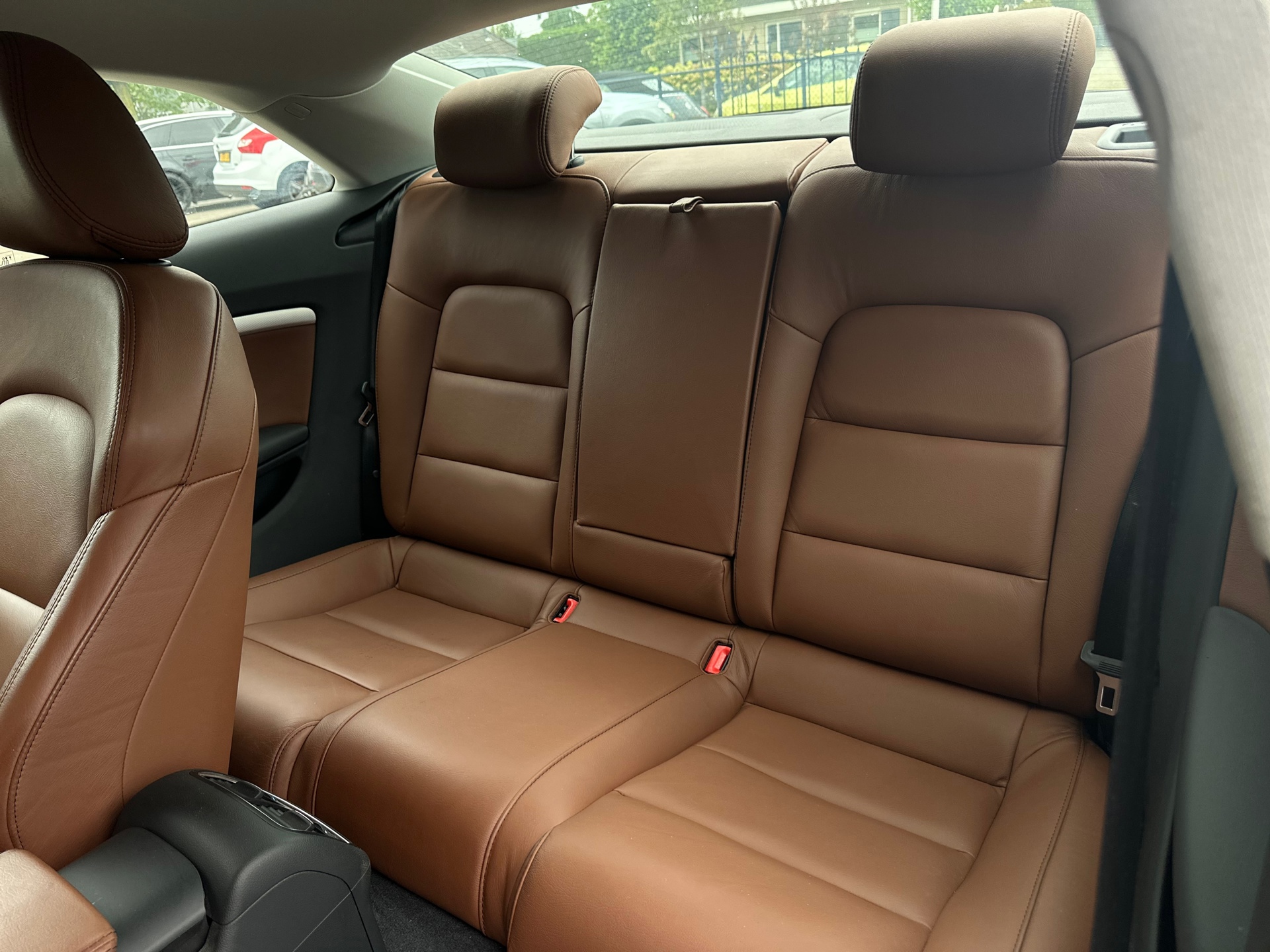 Foto van Audi Audi A5