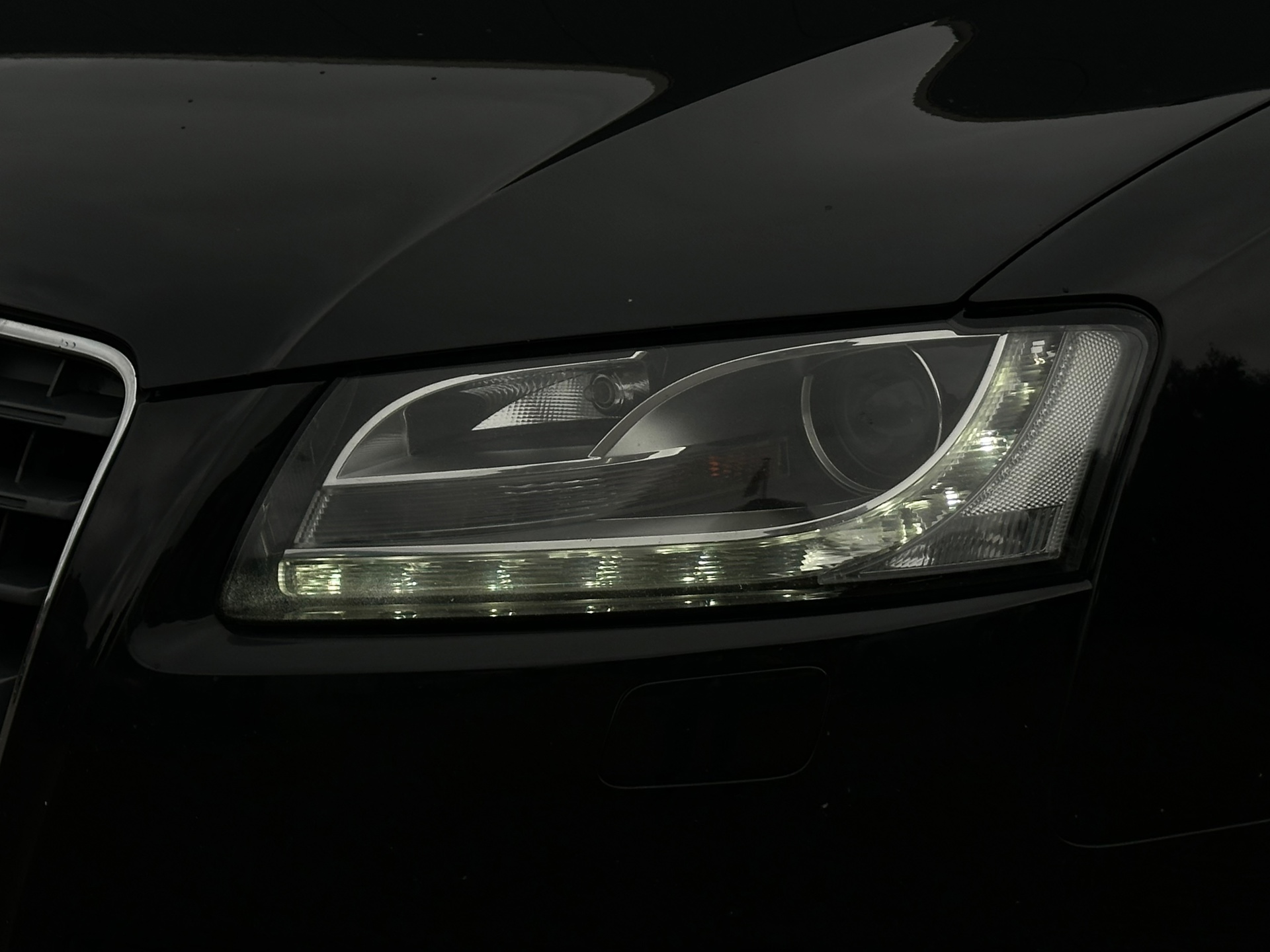 Foto van Audi Audi A5