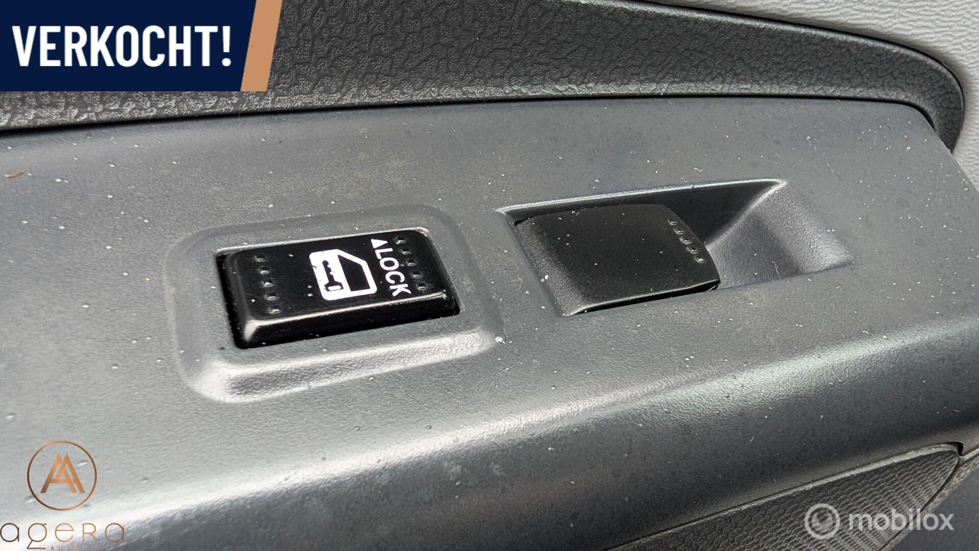 Foto van Nissan Nissan Pixo