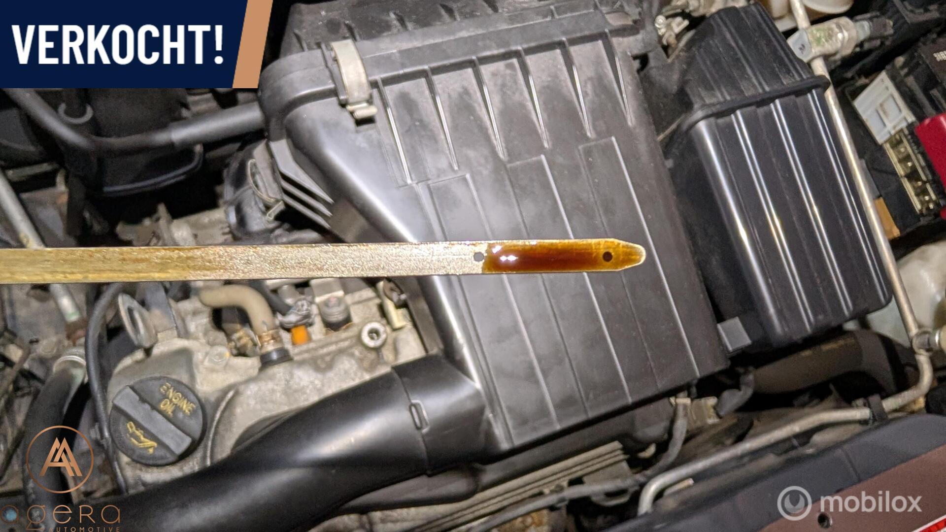 Foto van Nissan Nissan Pixo
