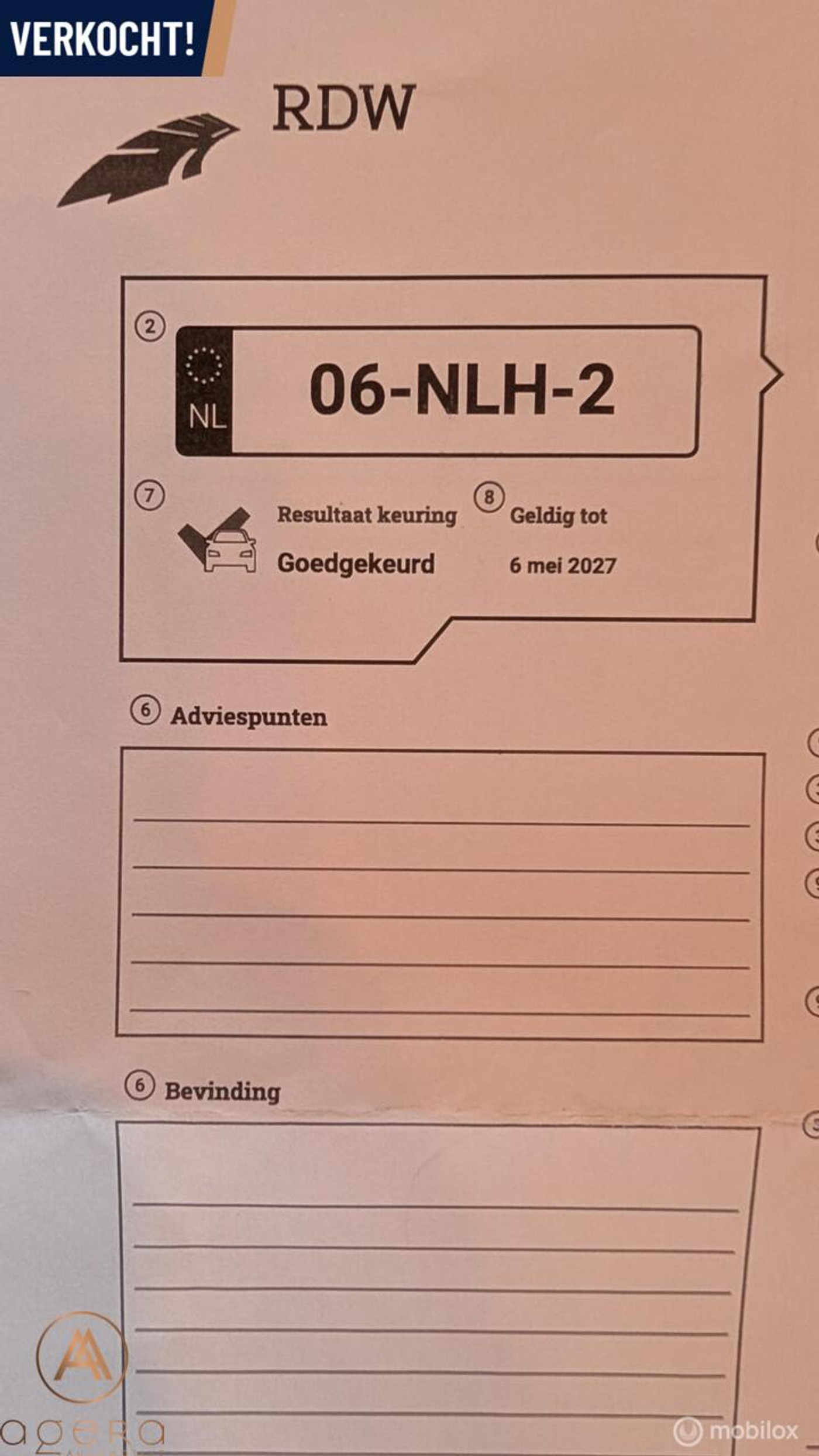 Foto van Nissan Nissan Pixo