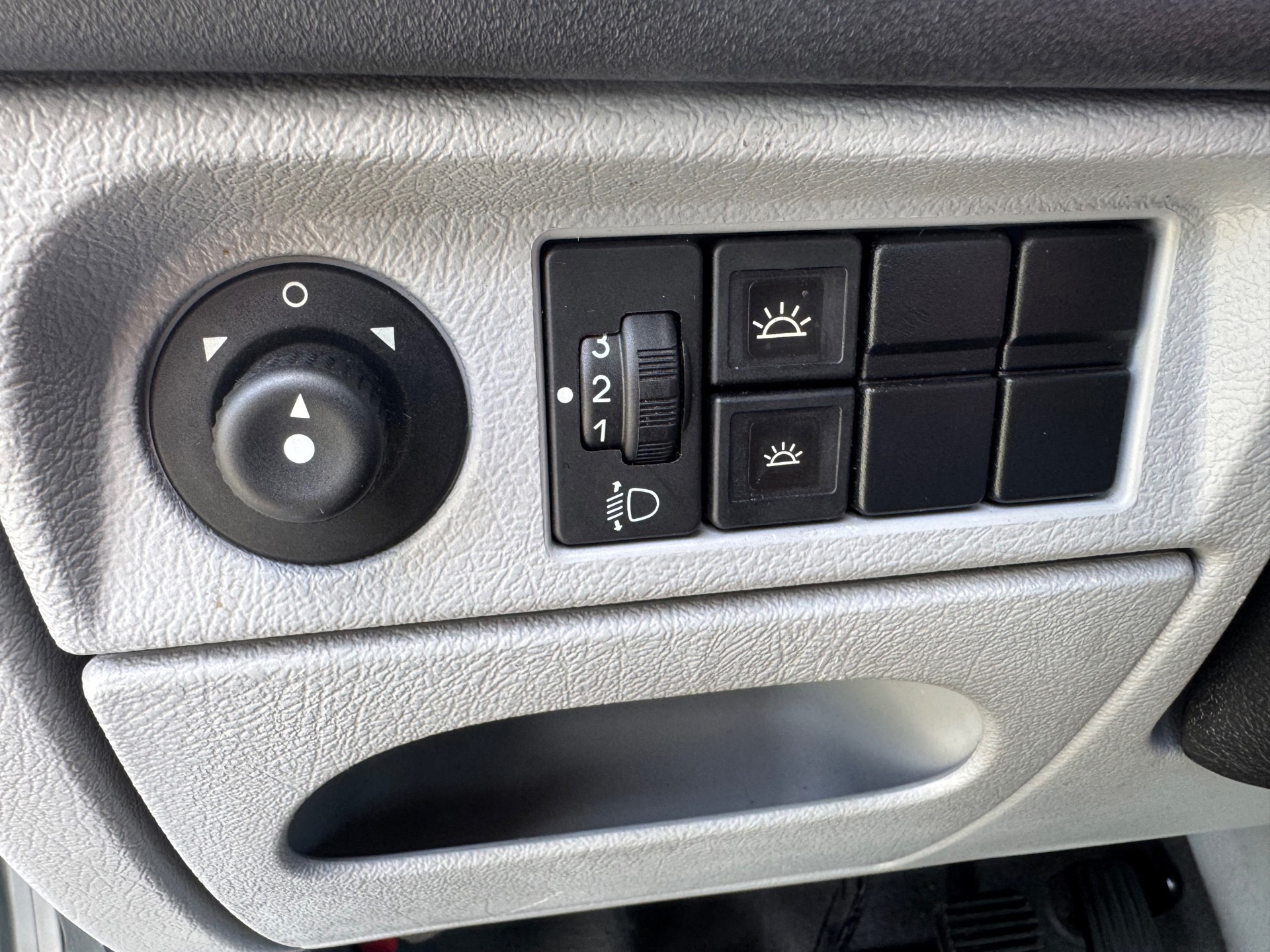Foto van Citroen Xsara Picasso