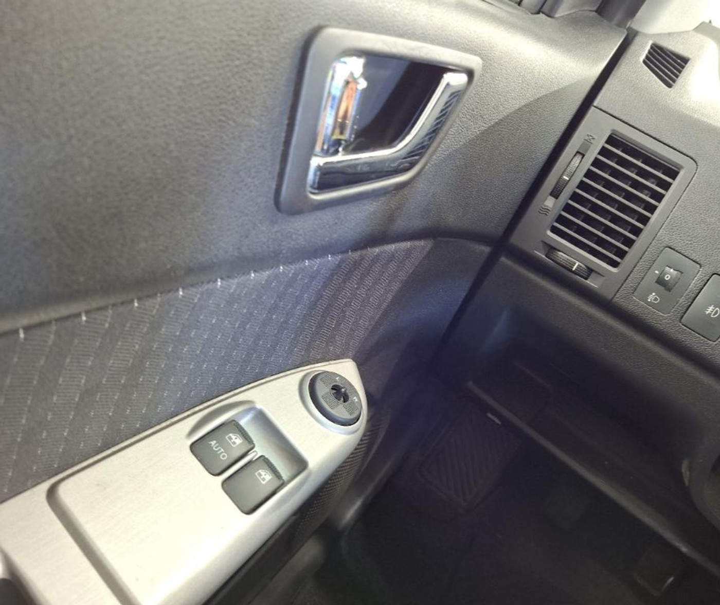 Foto van Hyundai Getz