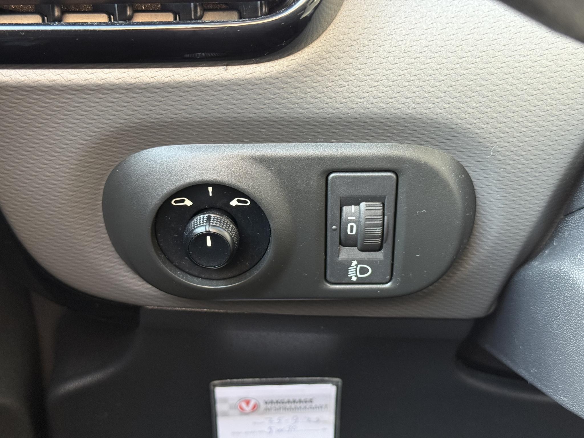 Foto van Citroen C4 Cactus