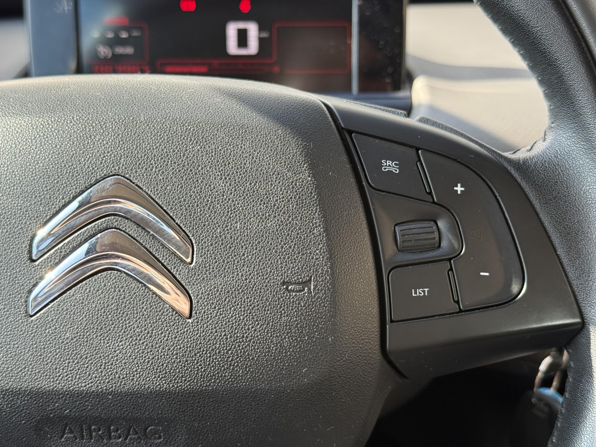Foto van Citroen C4 Cactus