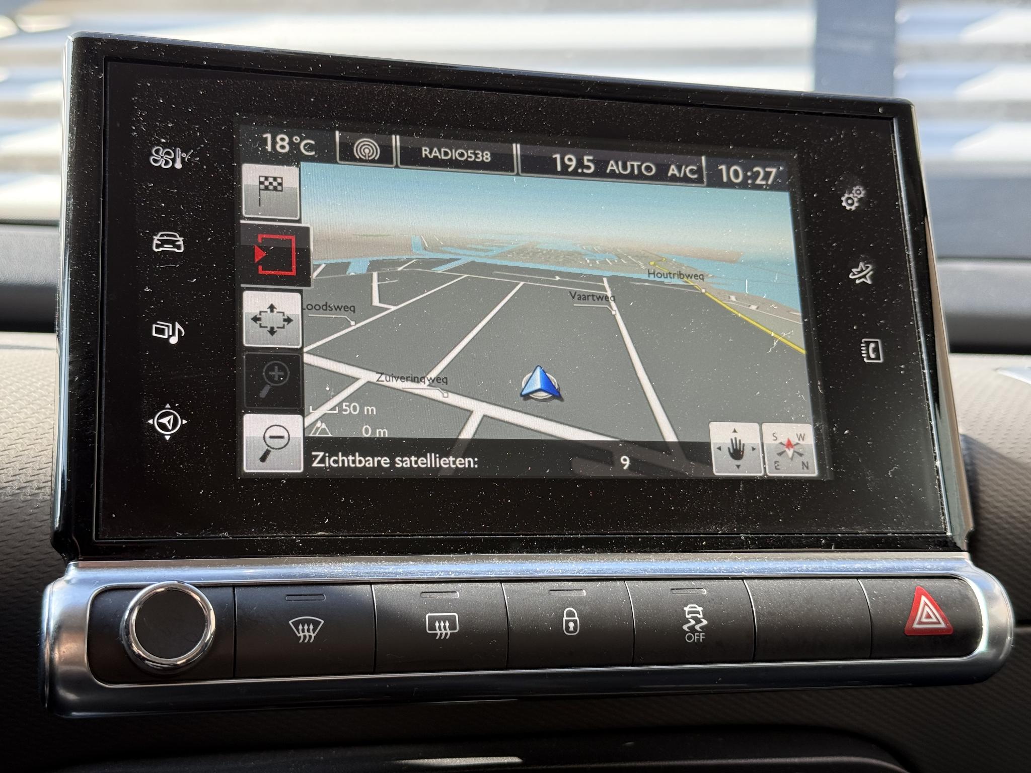 Foto van Citroen C4 Cactus