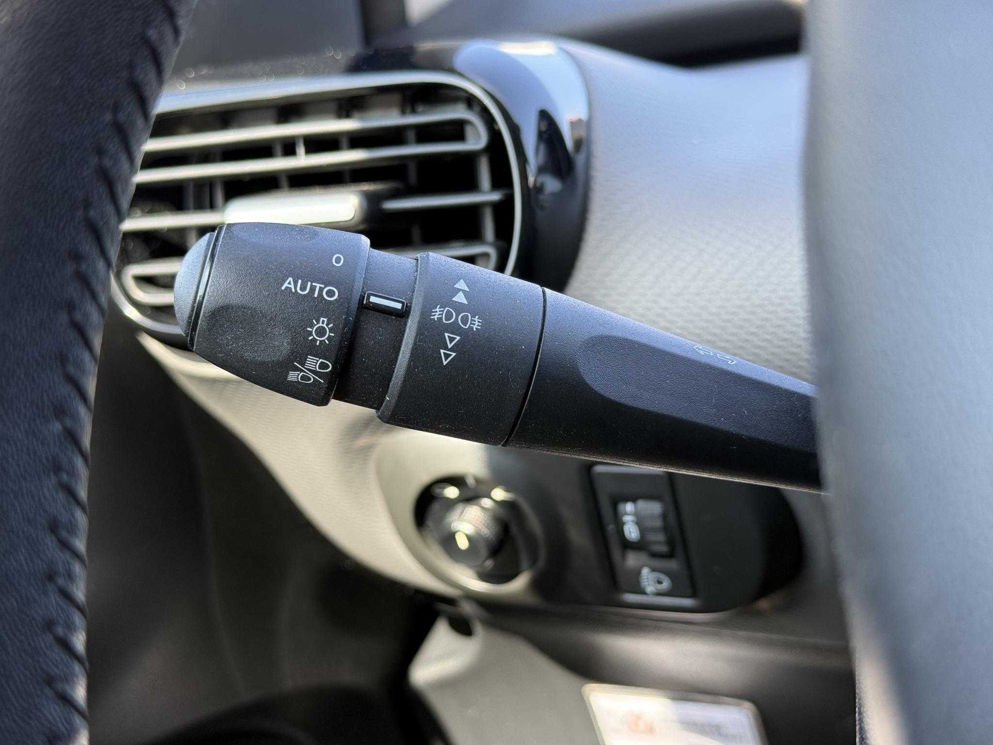 Foto van Citroen C4 Cactus